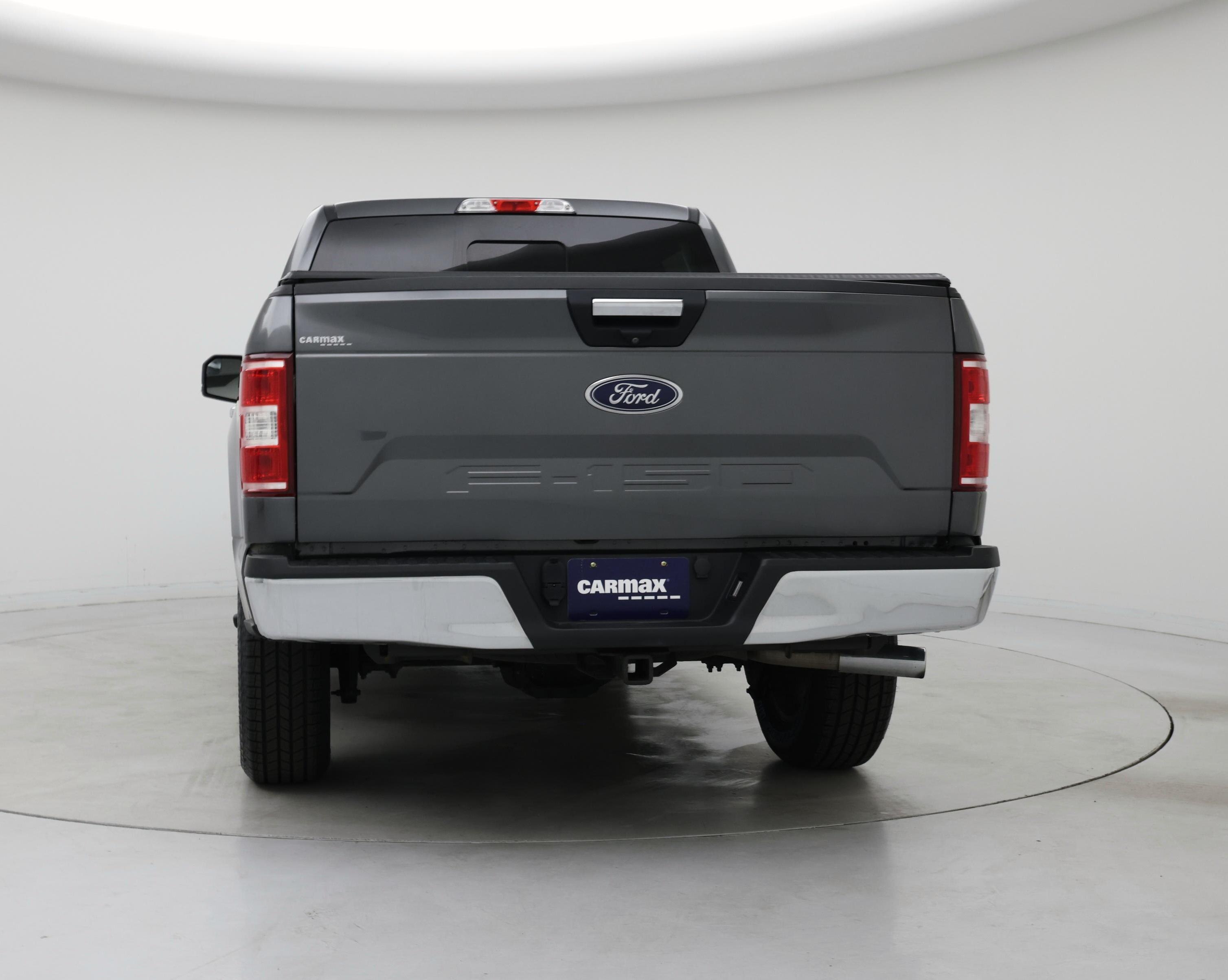 Thumbnail: 2020 Ford F-150 - 6