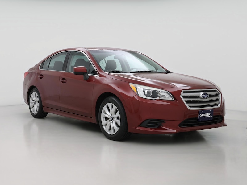 2015 Subaru Legacy Premium -
                  Rochester, NY