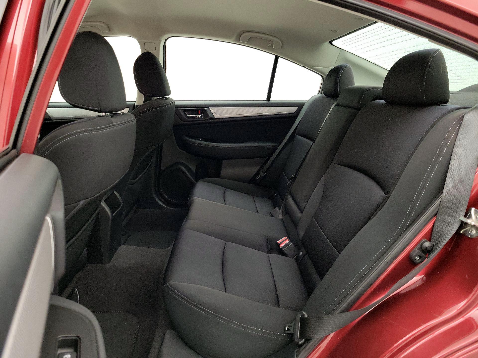 Thumbnail: 2015 Subaru Legacy - 19