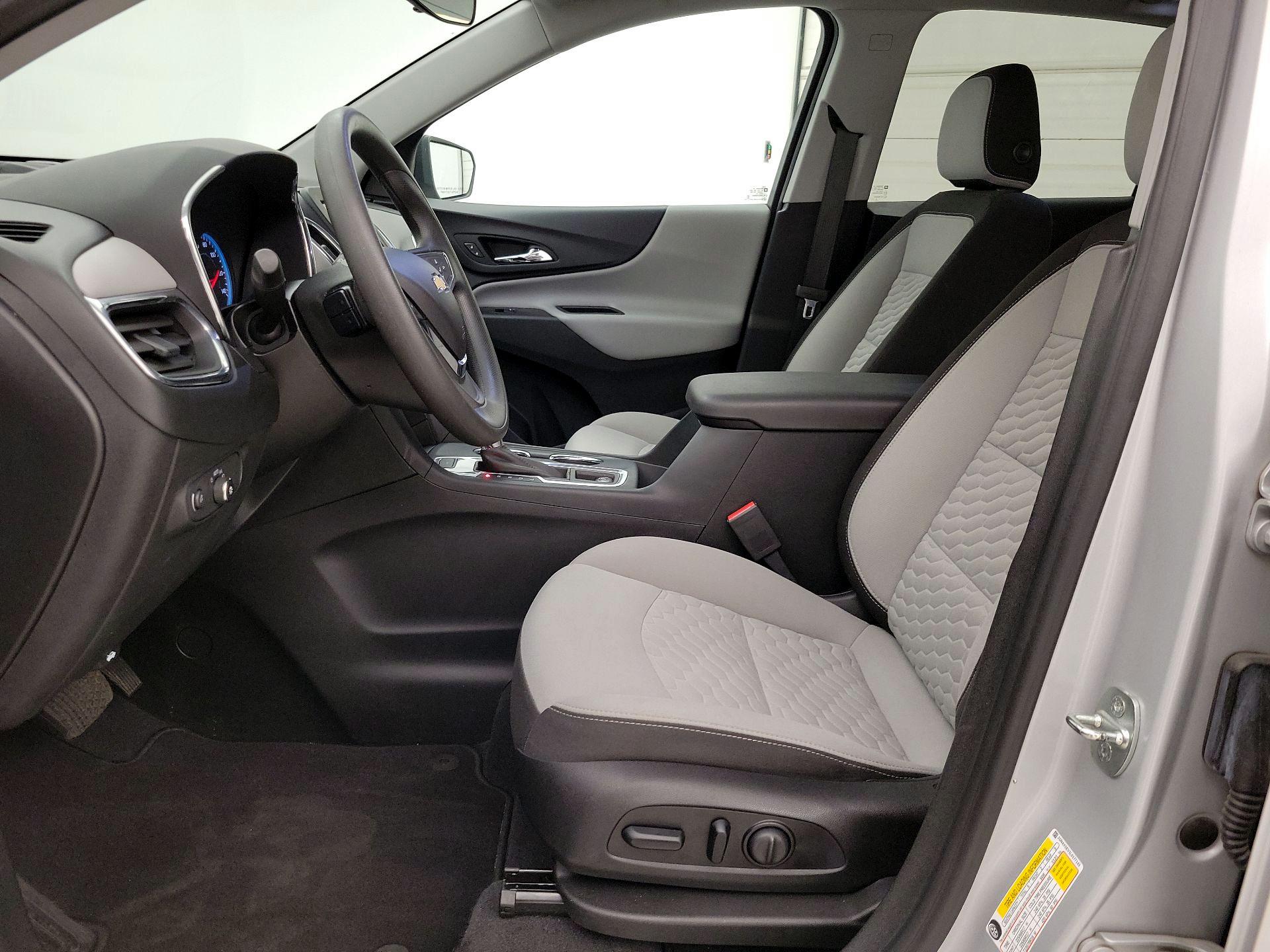 Thumbnail: 2020 Chevrolet Equinox - 11