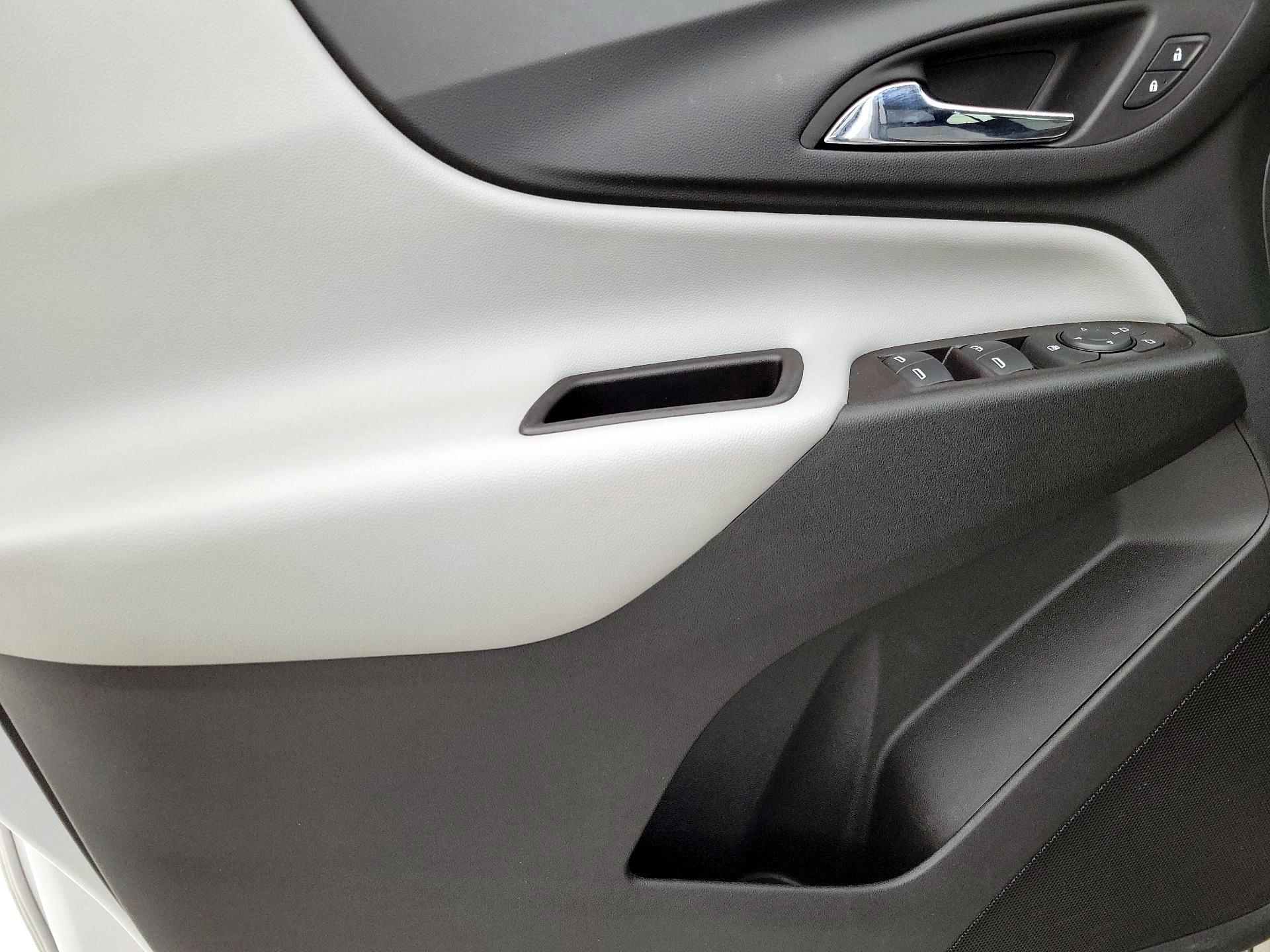 Thumbnail: 2020 Chevrolet Equinox - 12
