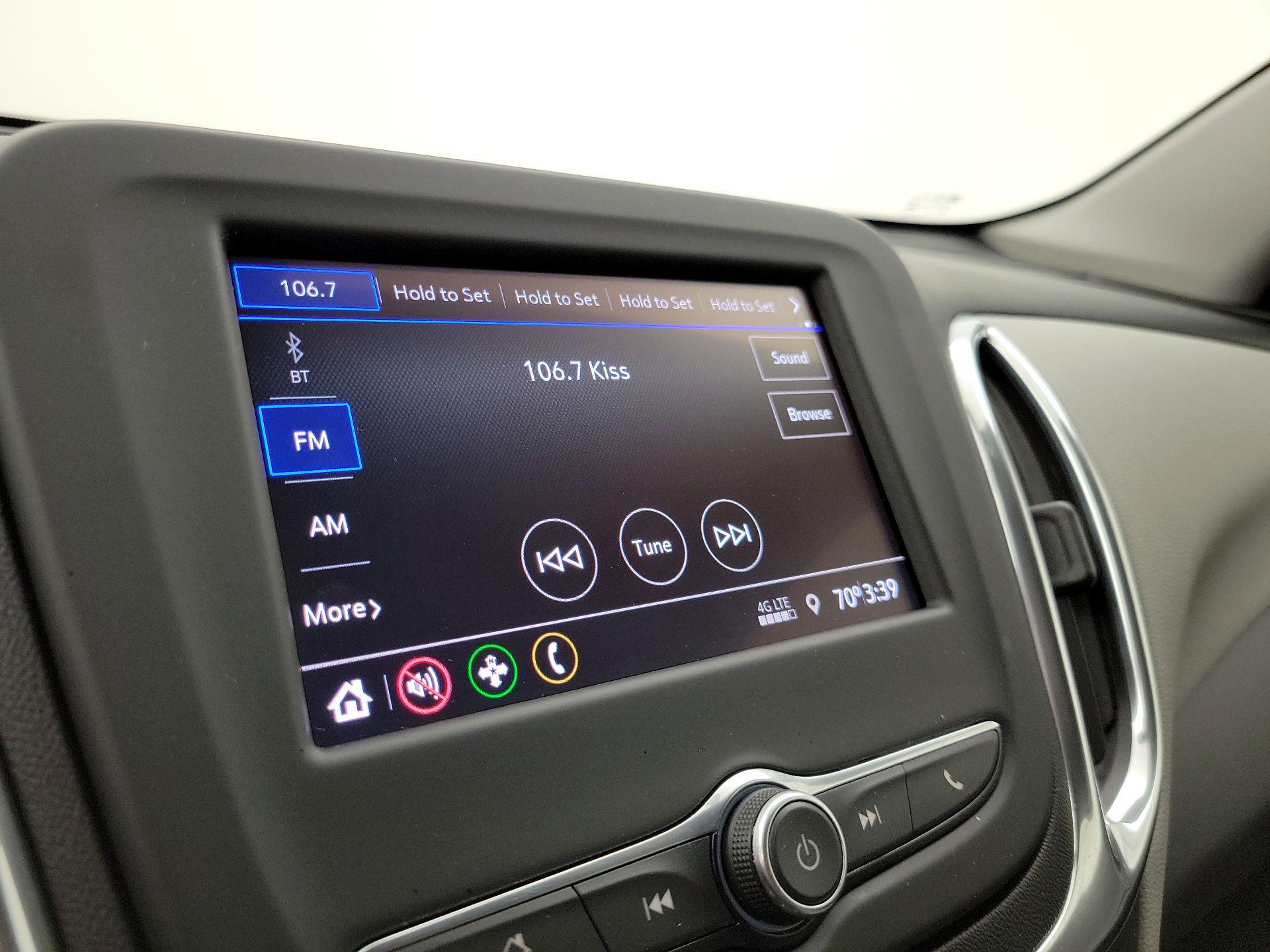 Thumbnail: 2020 Chevrolet Equinox - 15
