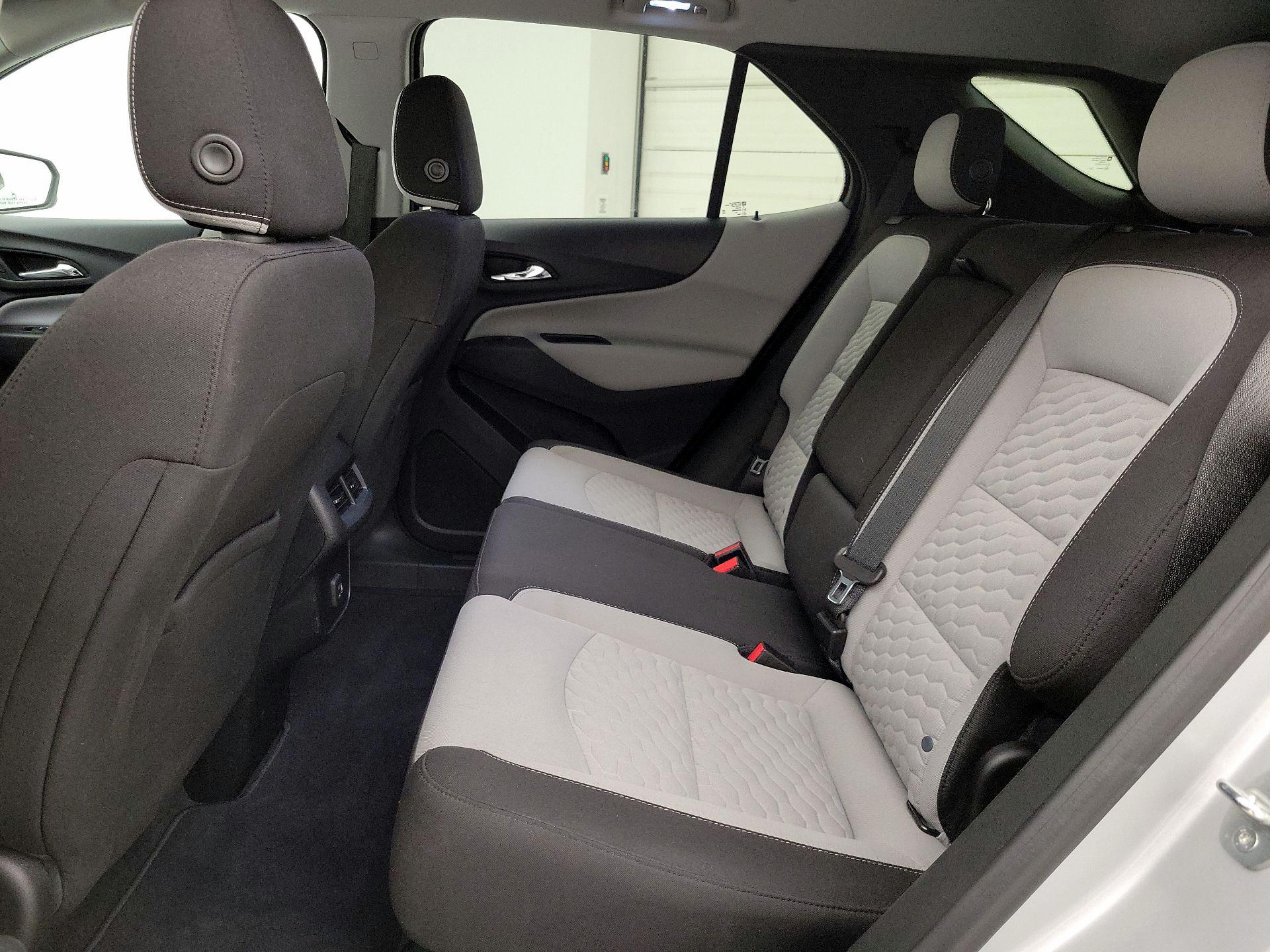 Thumbnail: 2020 Chevrolet Equinox - 19
