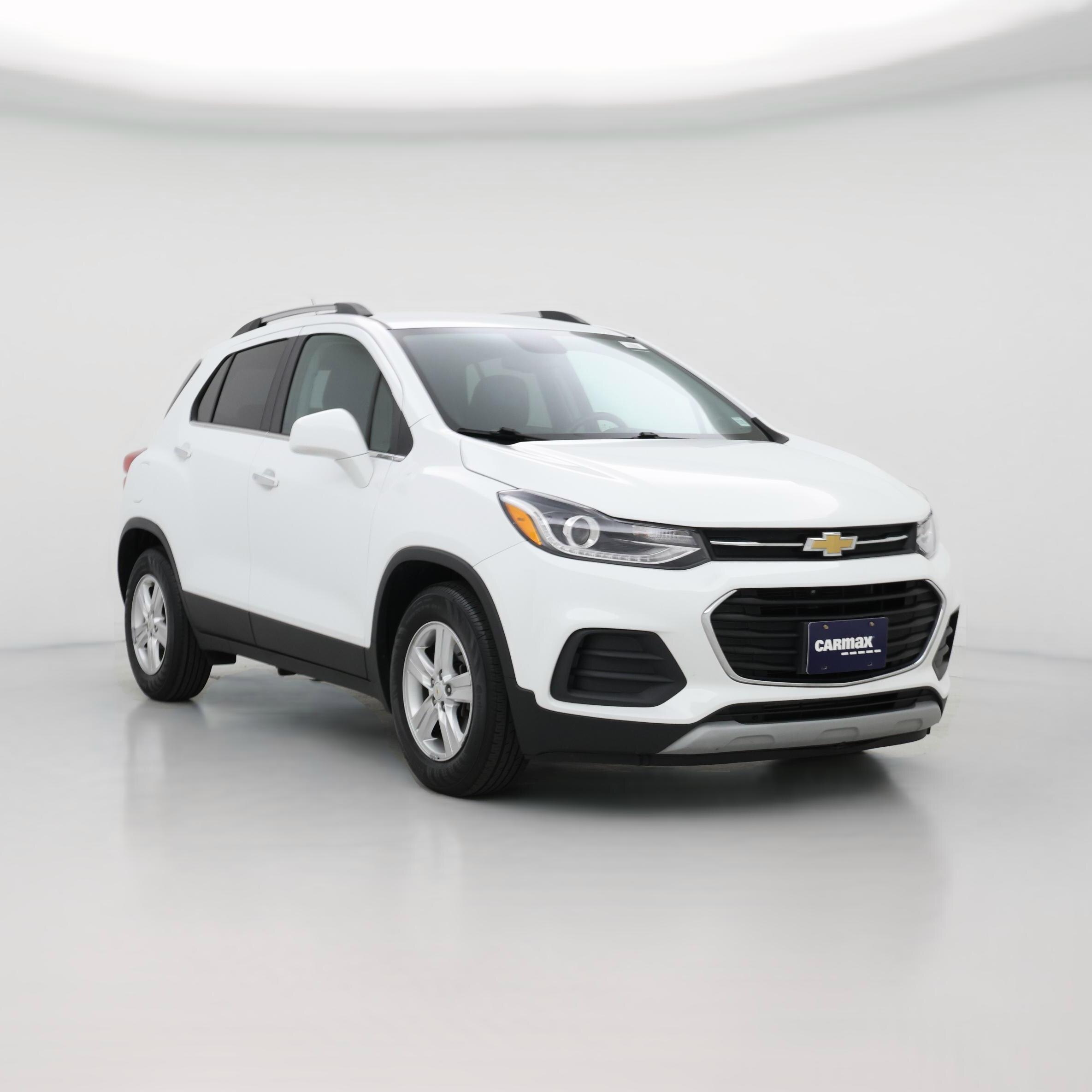 Thumbnail: 2019 Chevrolet Trax - 1