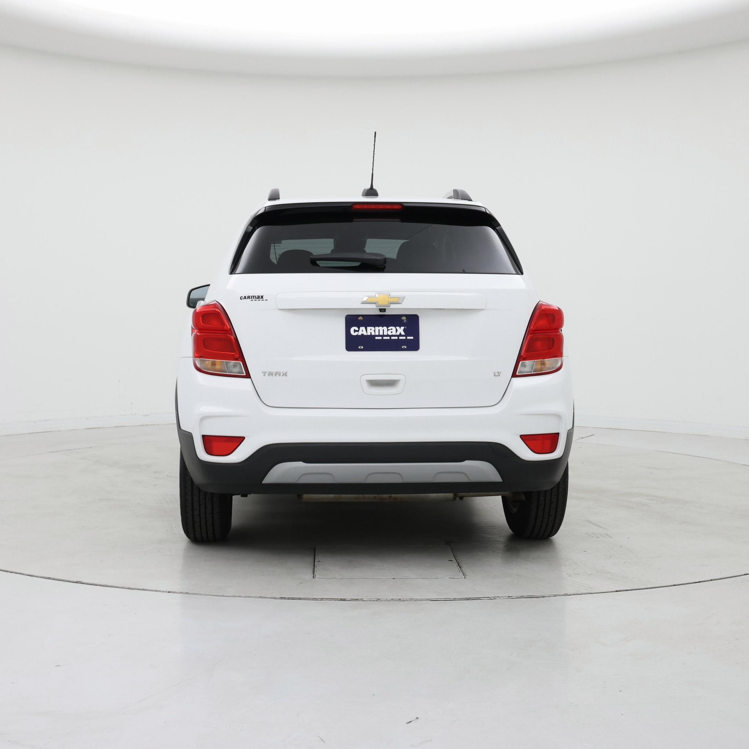 Thumbnail: 2019 Chevrolet Trax - 6