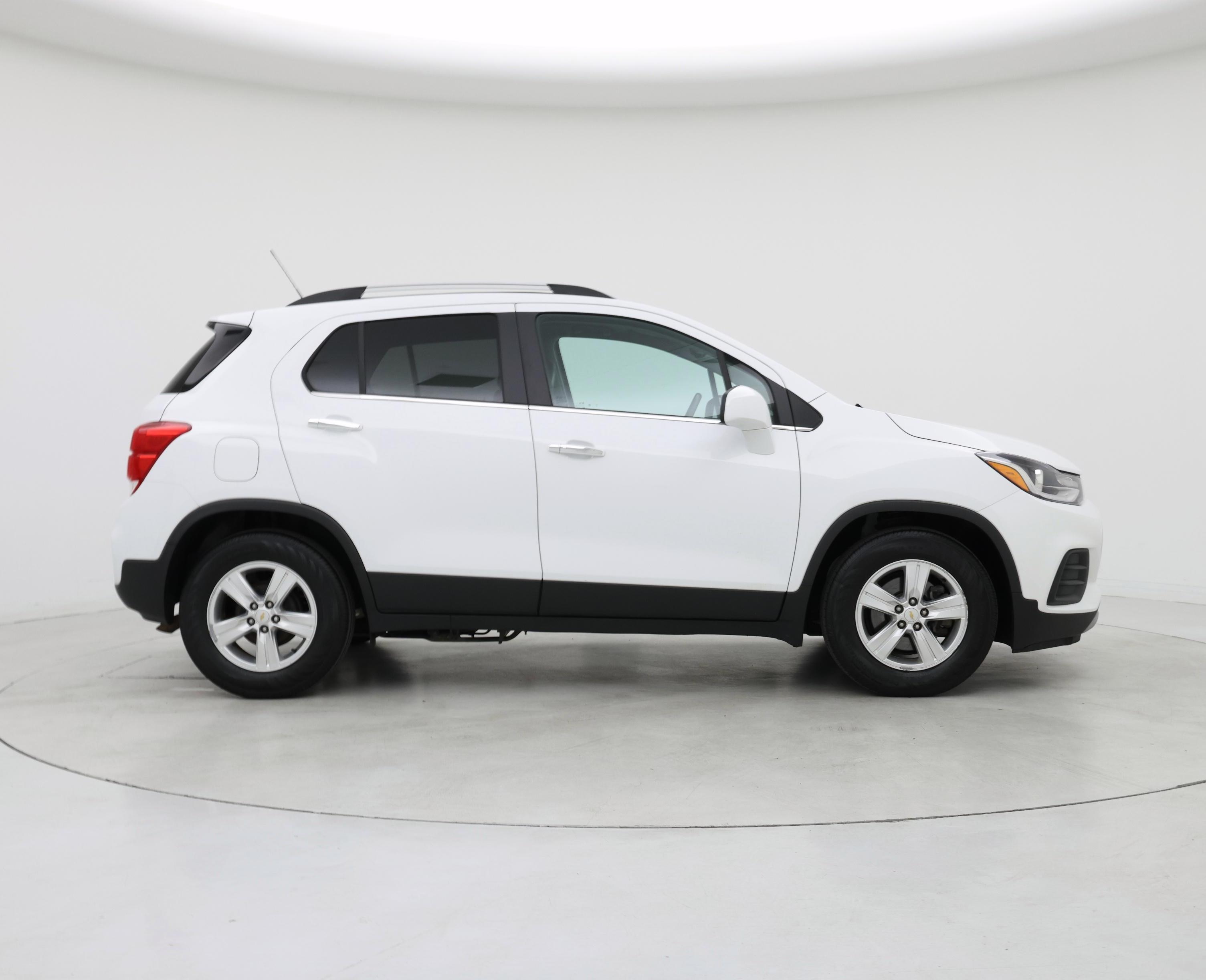 Thumbnail: 2019 Chevrolet Trax - 7