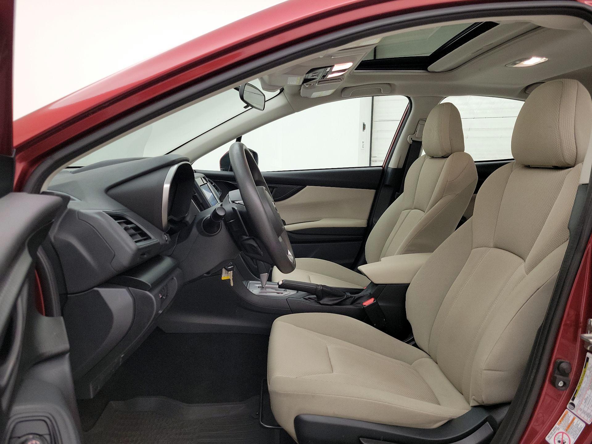 Thumbnail: 2019 Subaru Impreza - 11