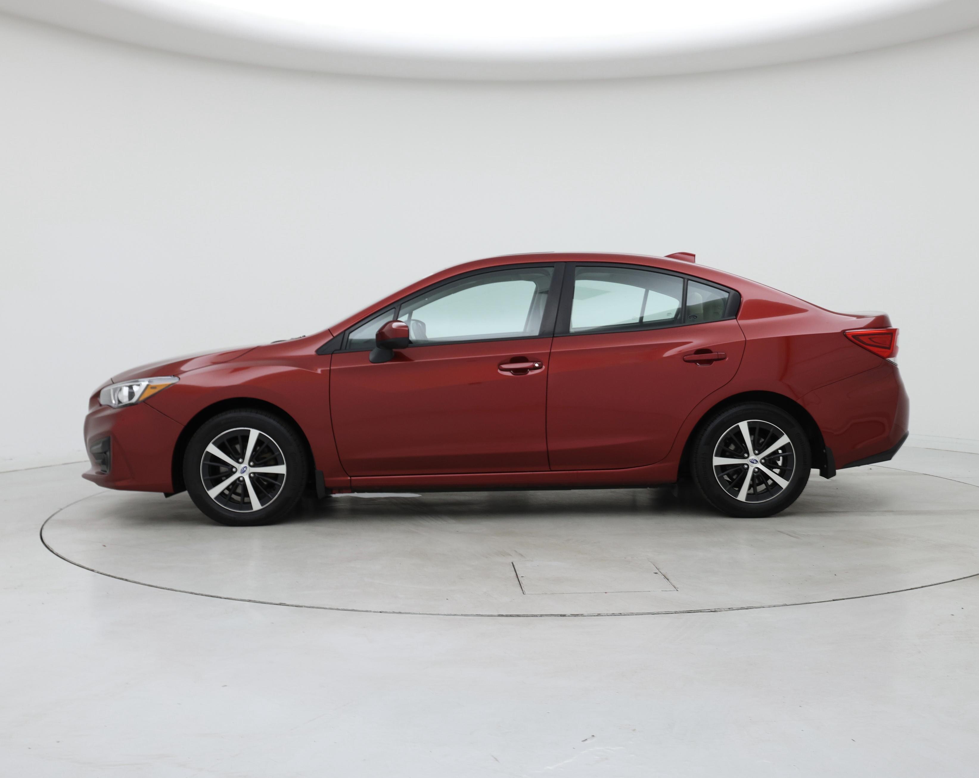 Thumbnail: 2019 Subaru Impreza - 3