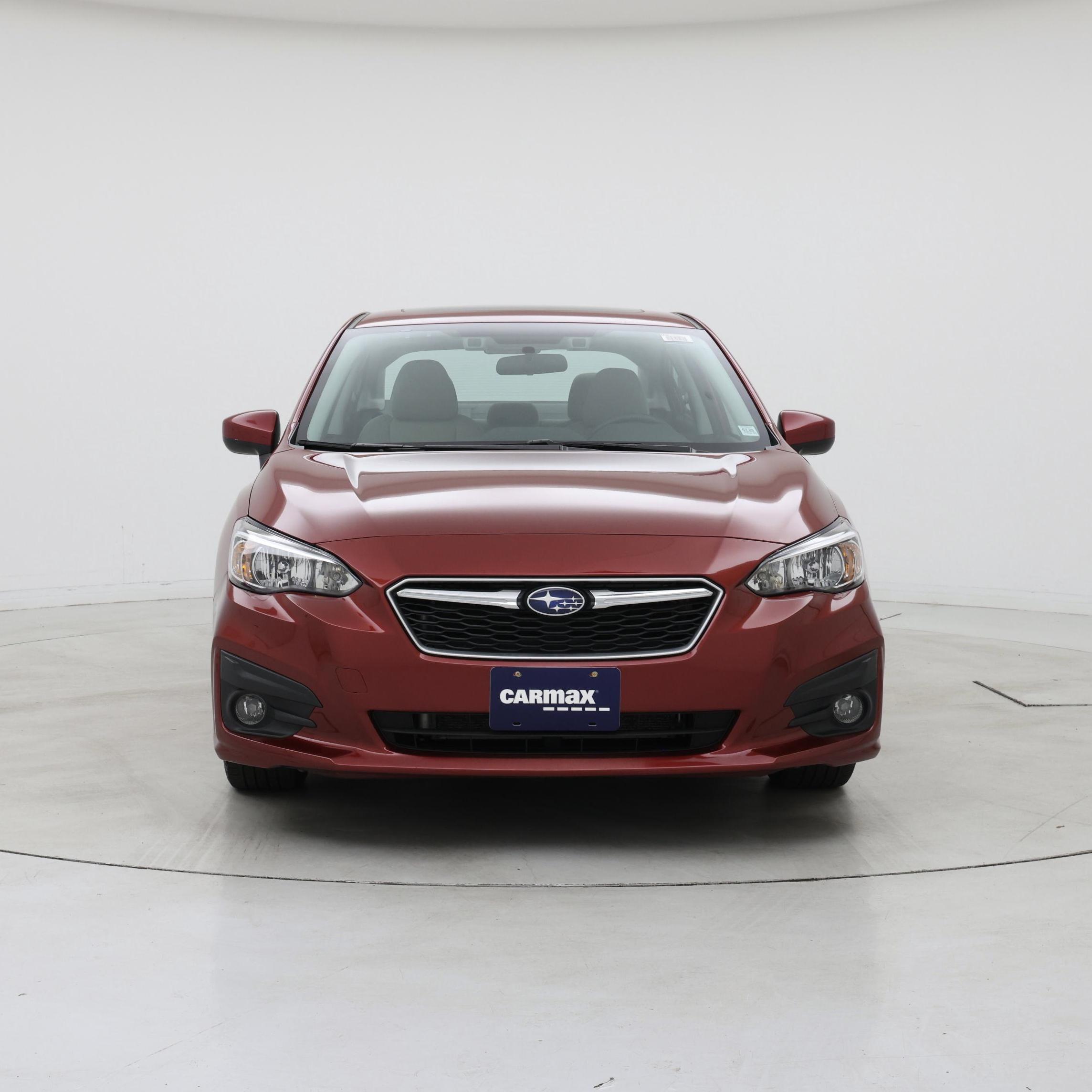 Thumbnail: 2019 Subaru Impreza - 5