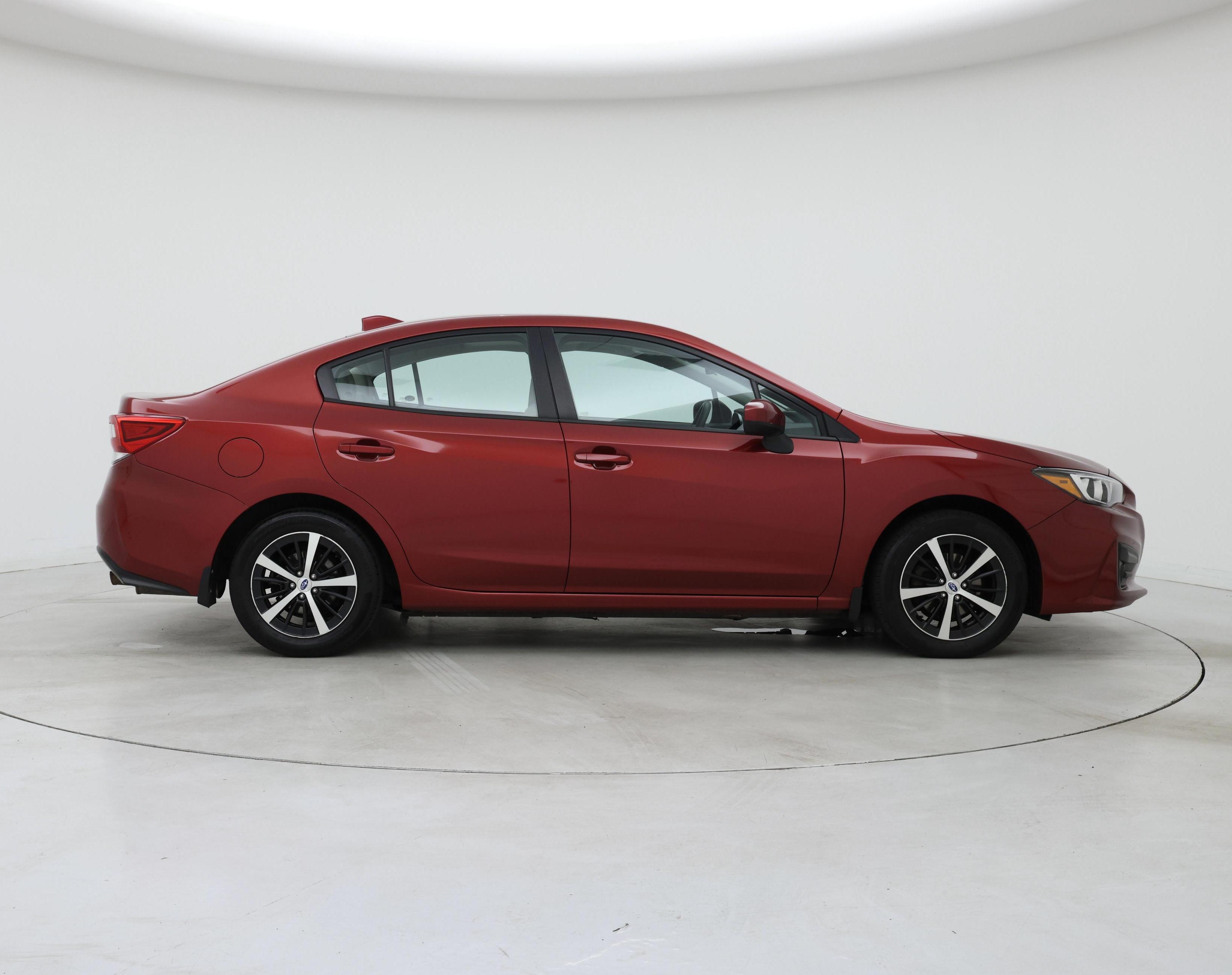 Thumbnail: 2019 Subaru Impreza - 7