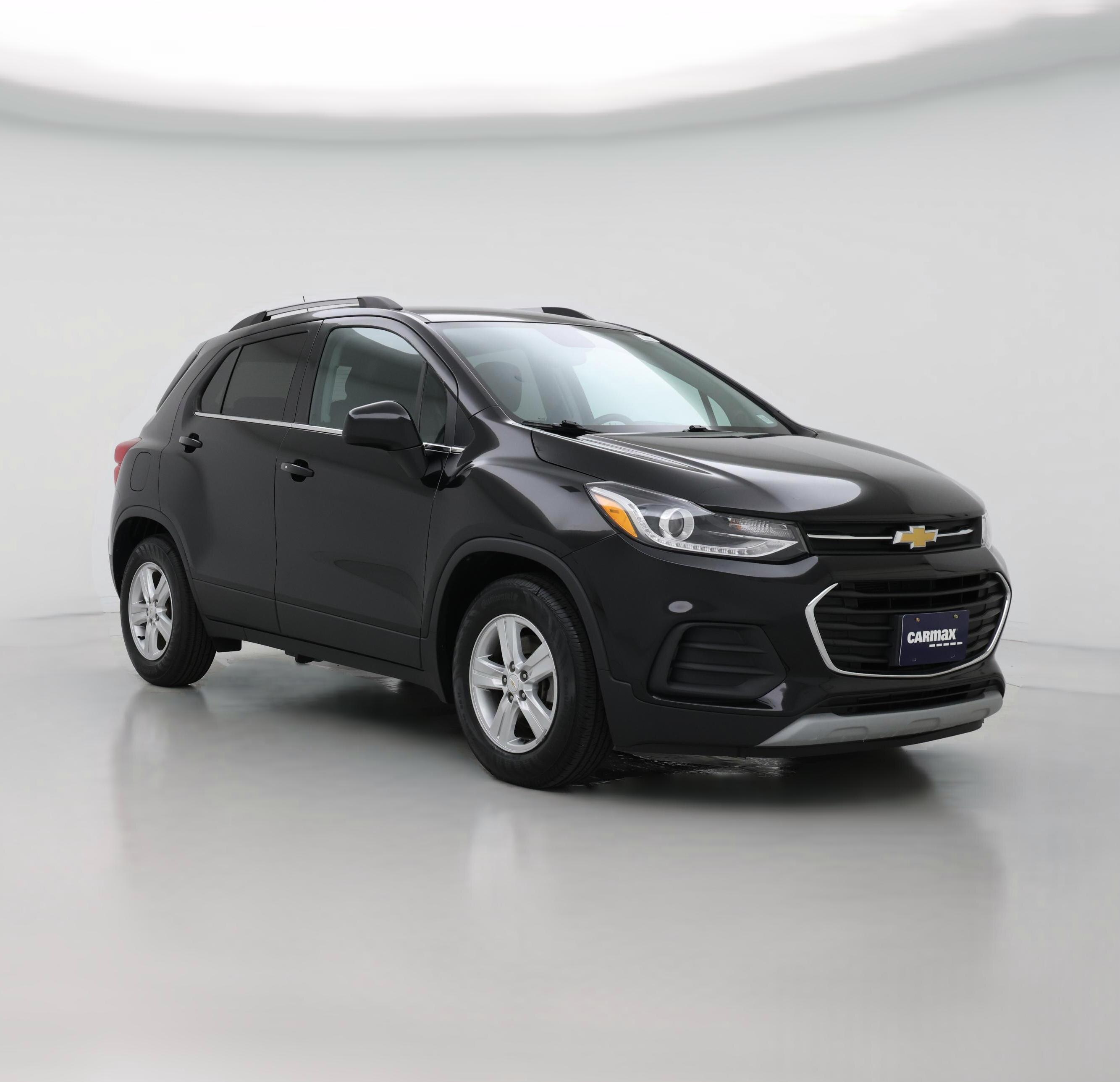 Thumbnail: 2020 Chevrolet Trax - 1