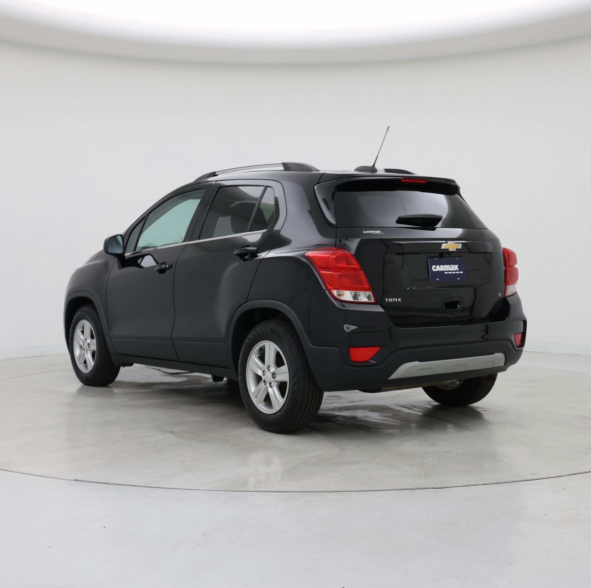 Thumbnail: 2020 Chevrolet Trax - 2