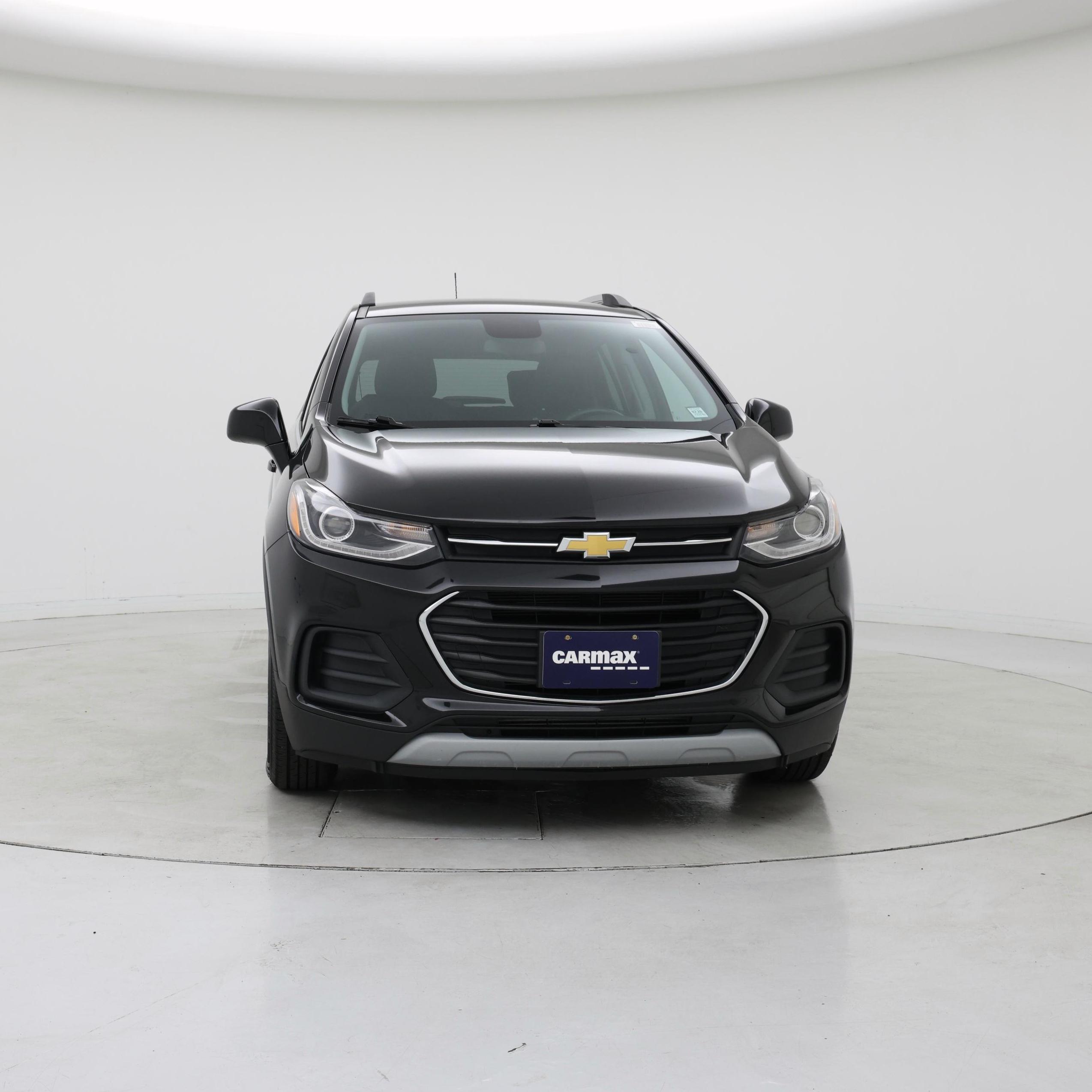 Thumbnail: 2020 Chevrolet Trax - 5