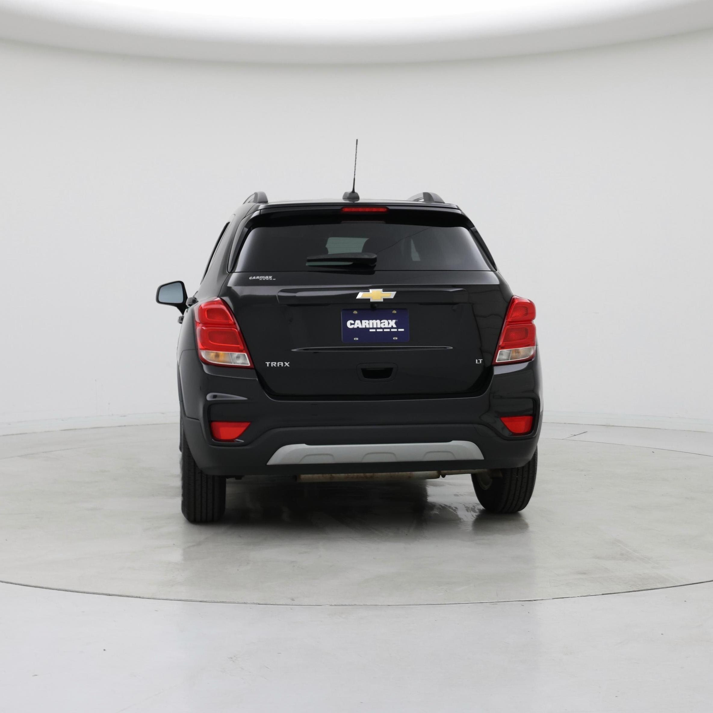 Thumbnail: 2020 Chevrolet Trax - 6