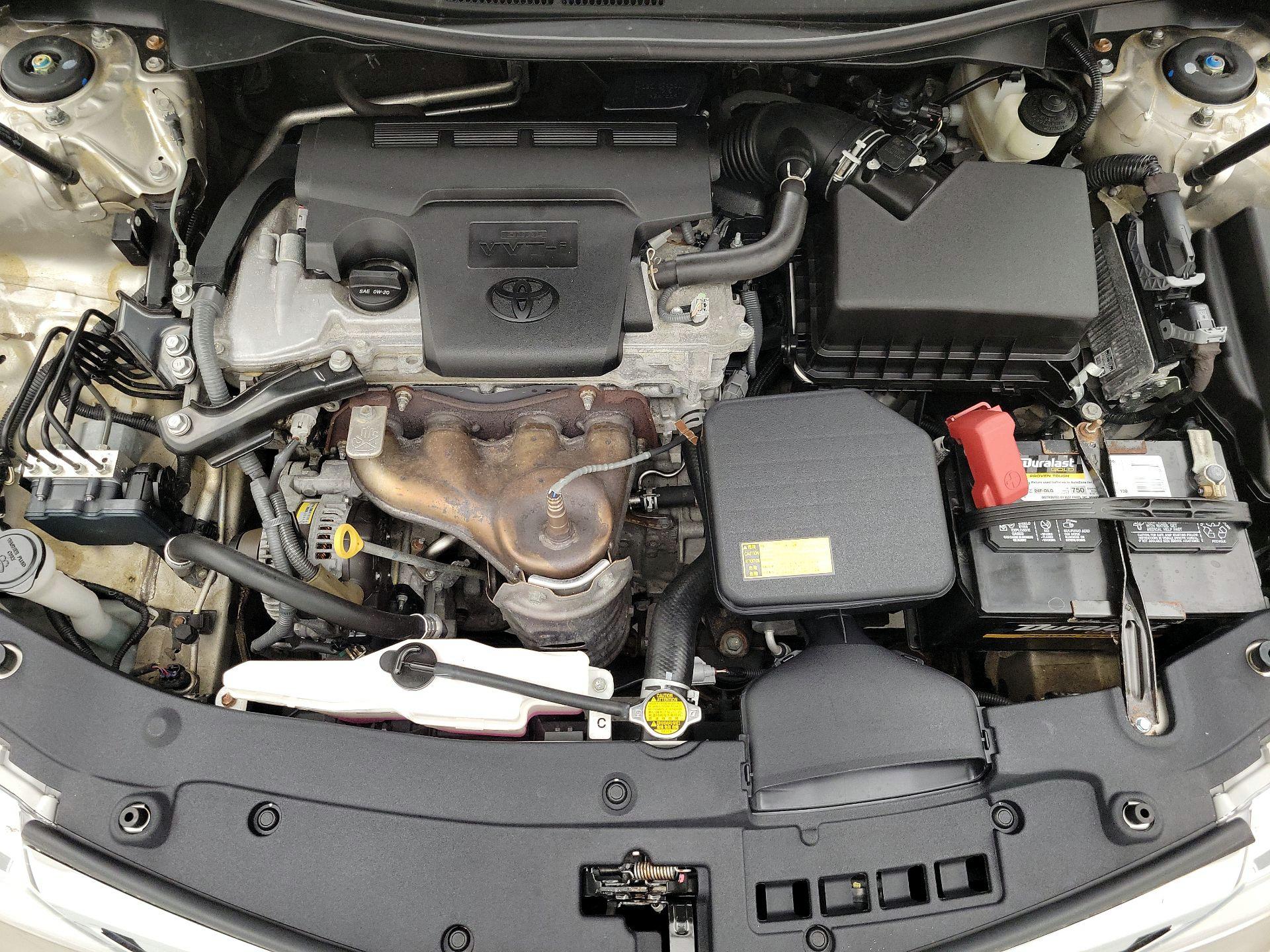 Thumbnail: 2014 Toyota Camry - 20