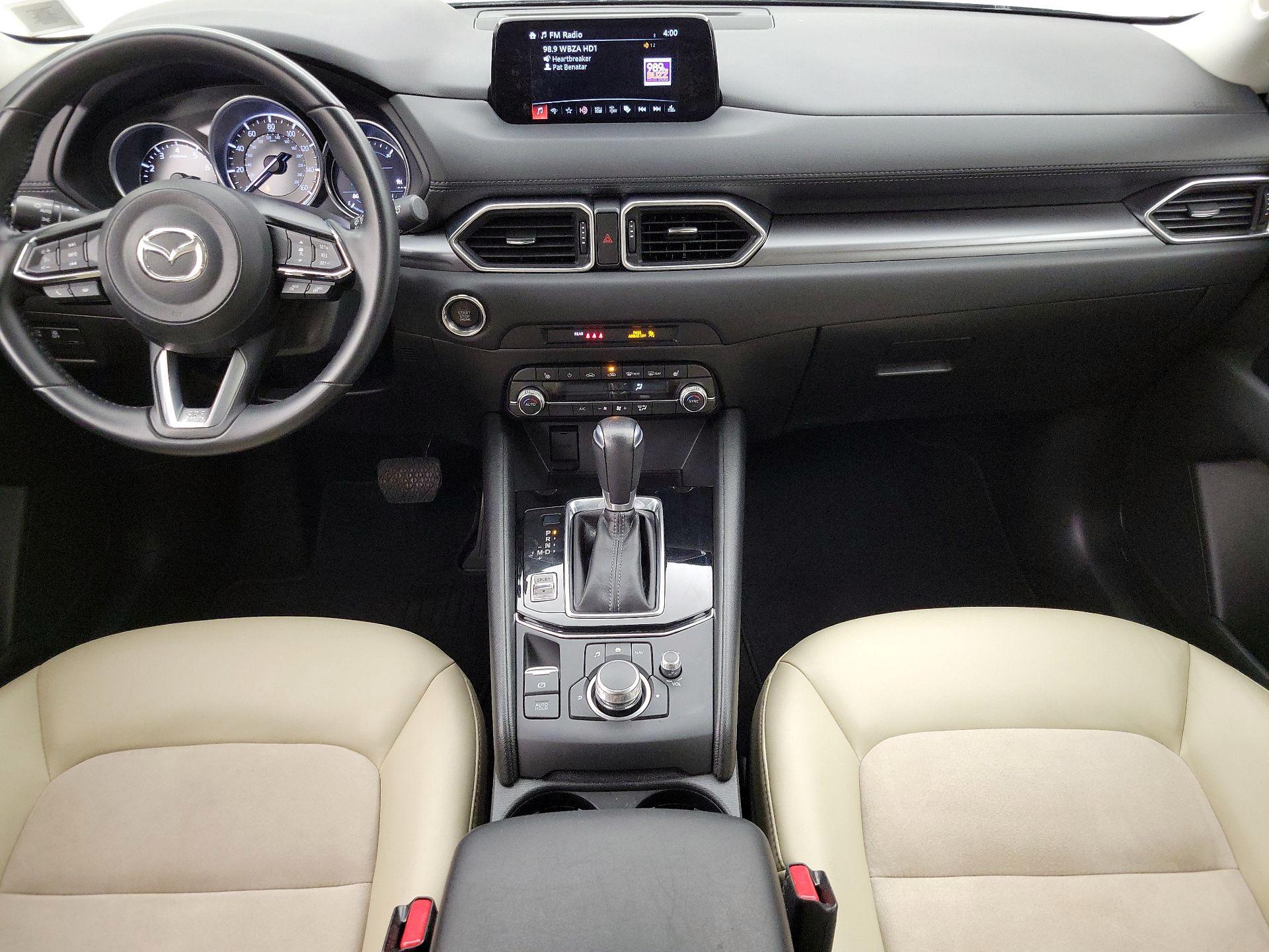 Thumbnail: 2019 Mazda CX-5 - 9