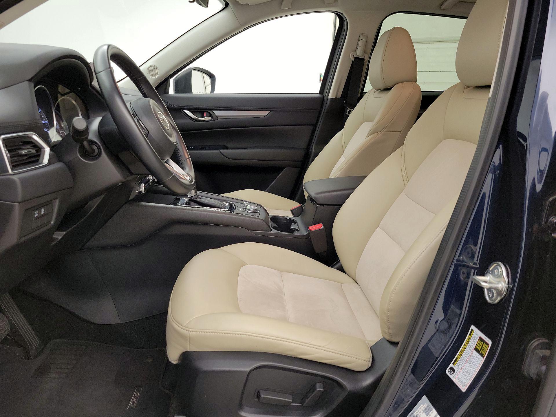 Thumbnail: 2019 Mazda CX-5 - 11