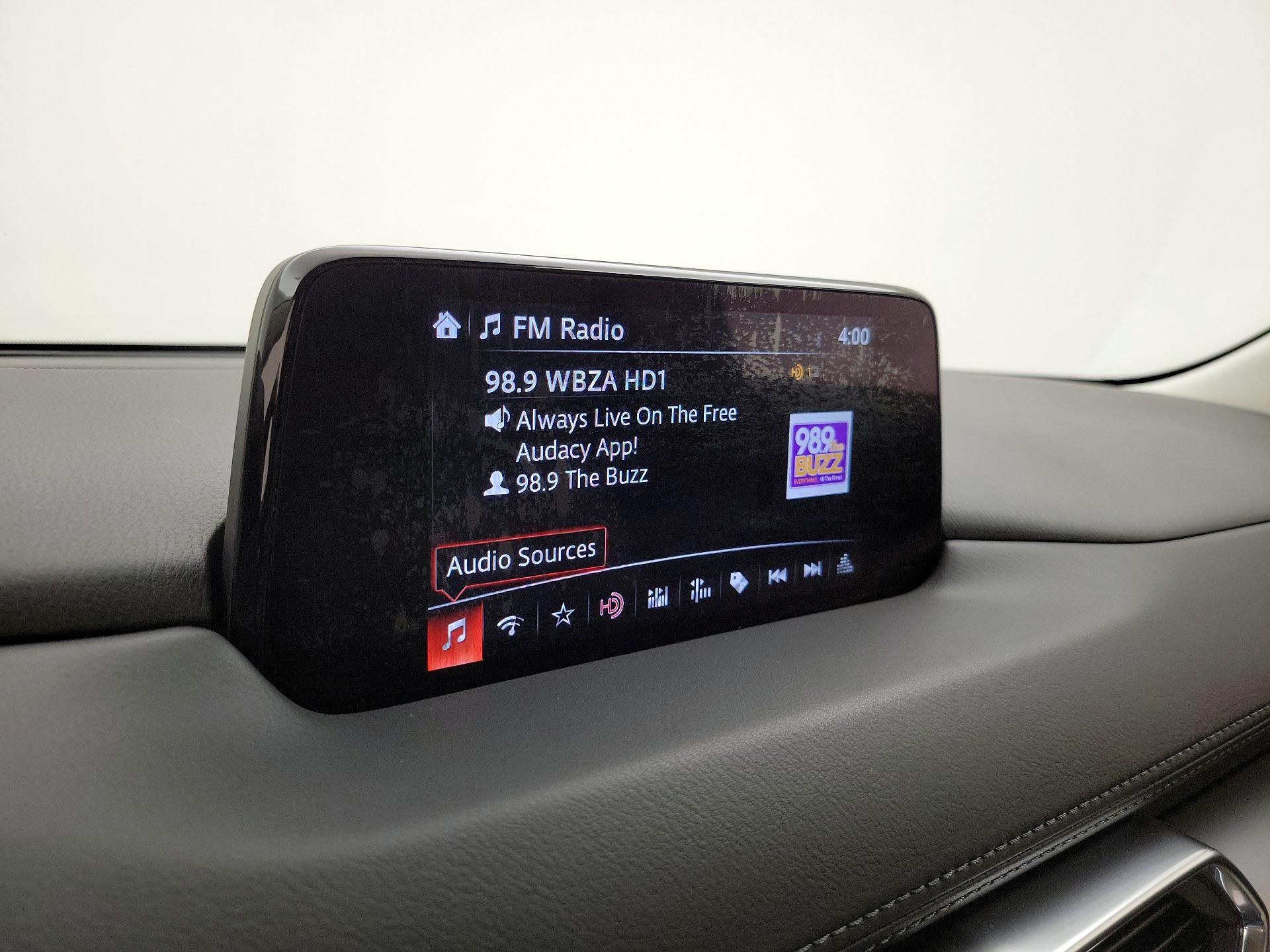 Thumbnail: 2019 Mazda CX-5 - 15