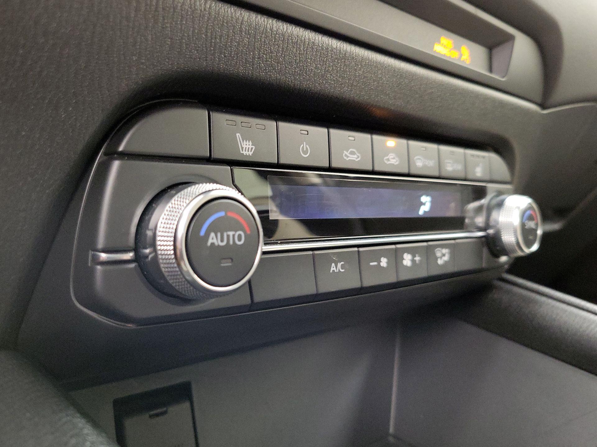 Thumbnail: 2019 Mazda CX-5 - 16