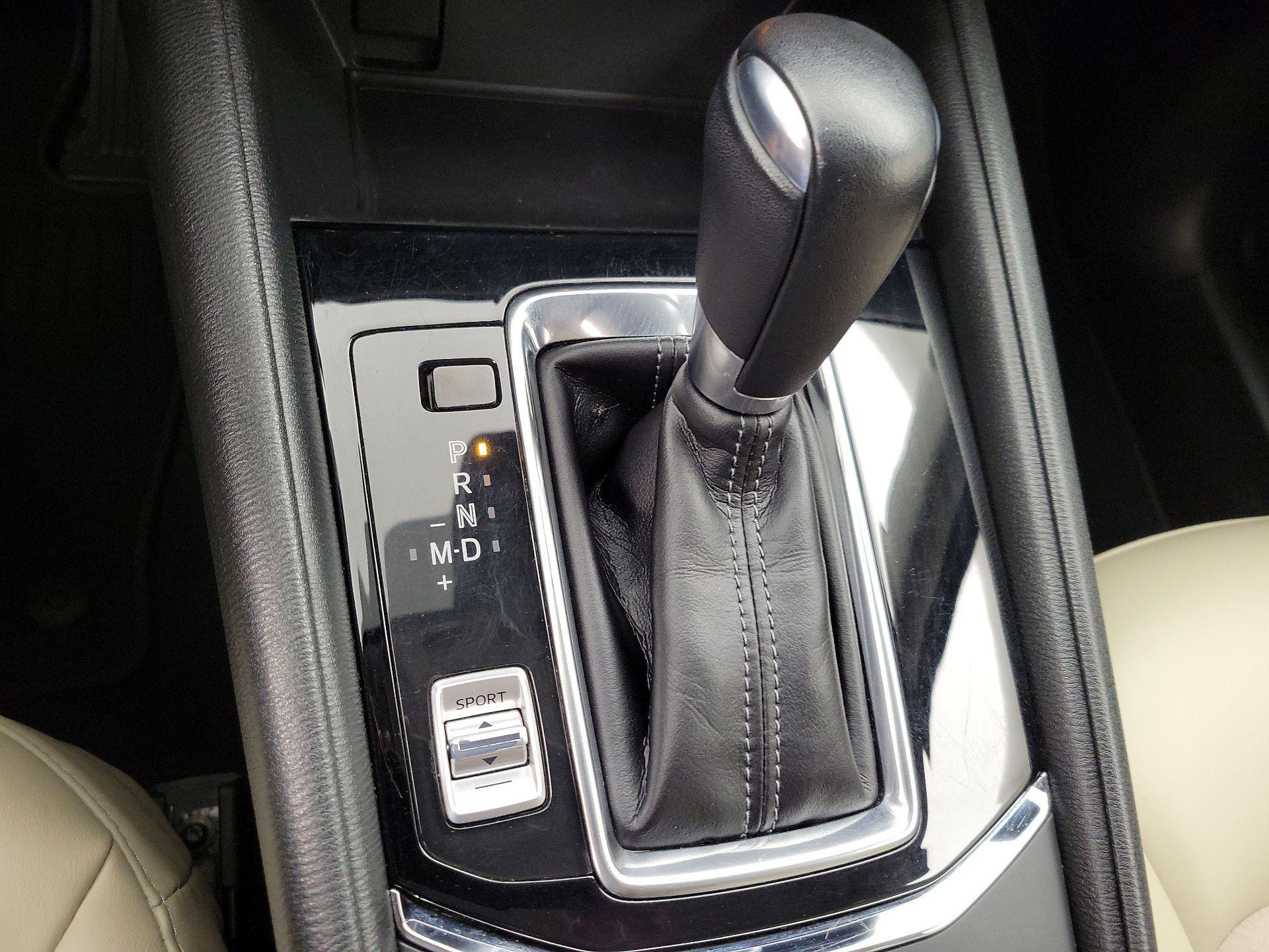 Thumbnail: 2019 Mazda CX-5 - 17