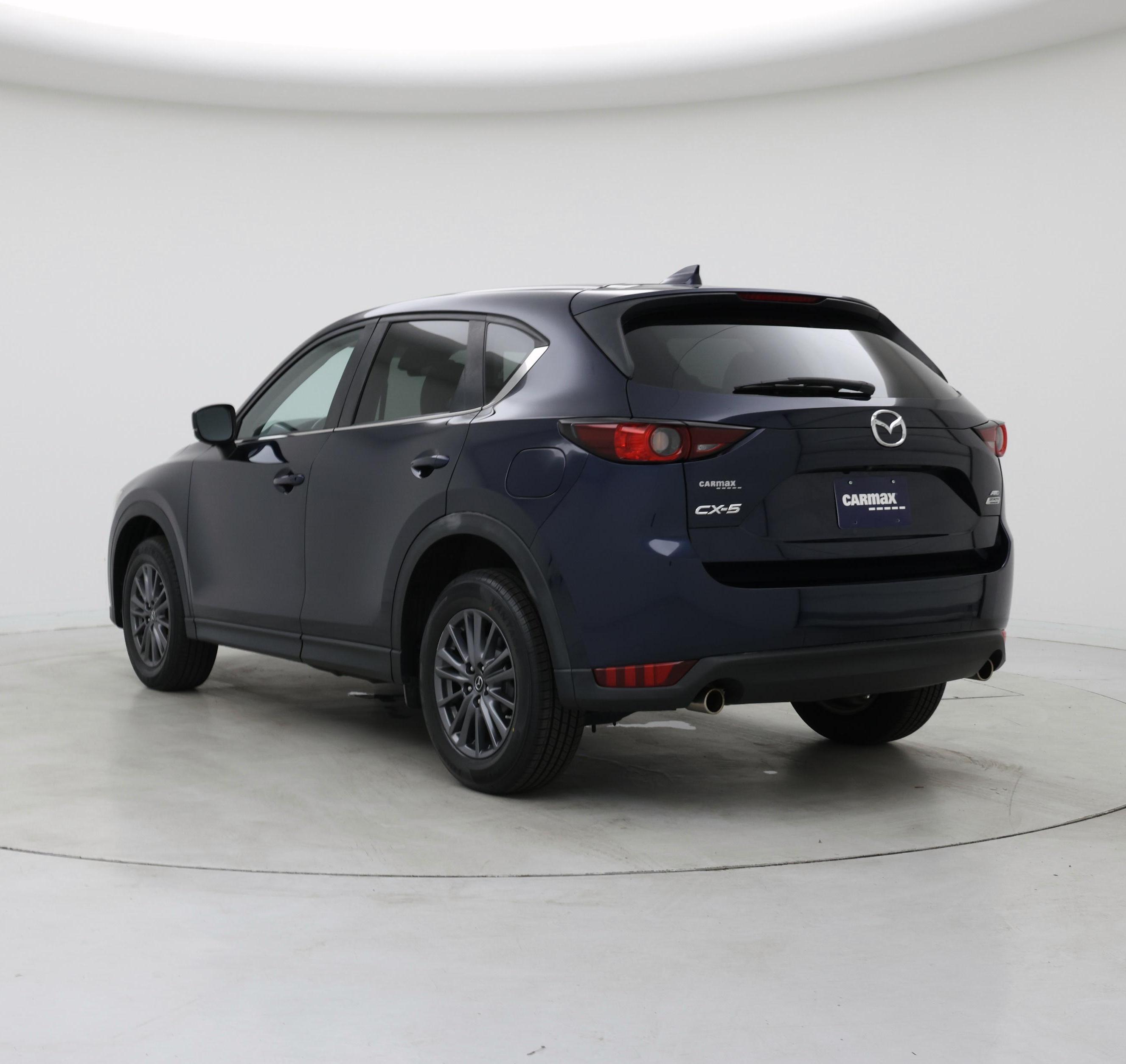 Thumbnail: 2019 Mazda CX-5 - 2