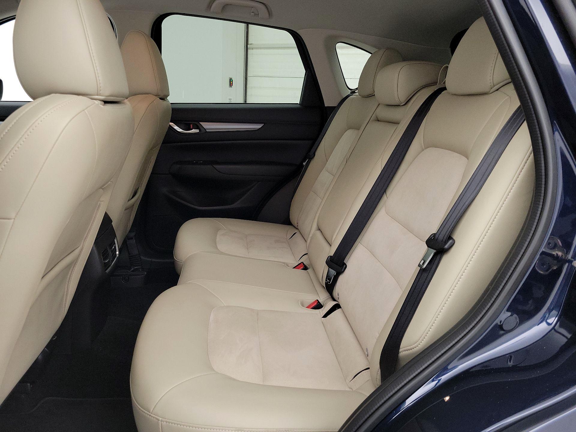 Thumbnail: 2019 Mazda CX-5 - 19