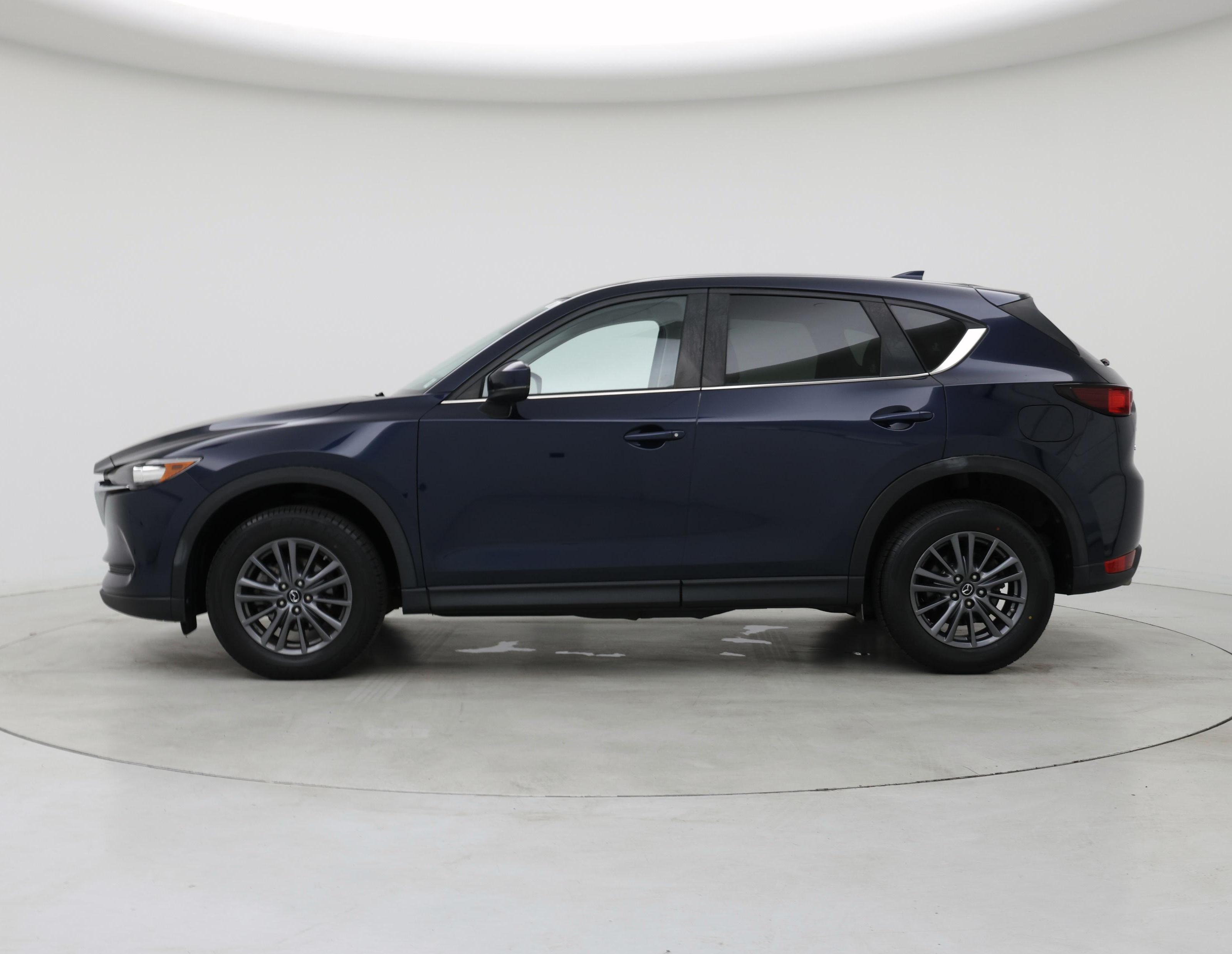 Thumbnail: 2019 Mazda CX-5 - 3