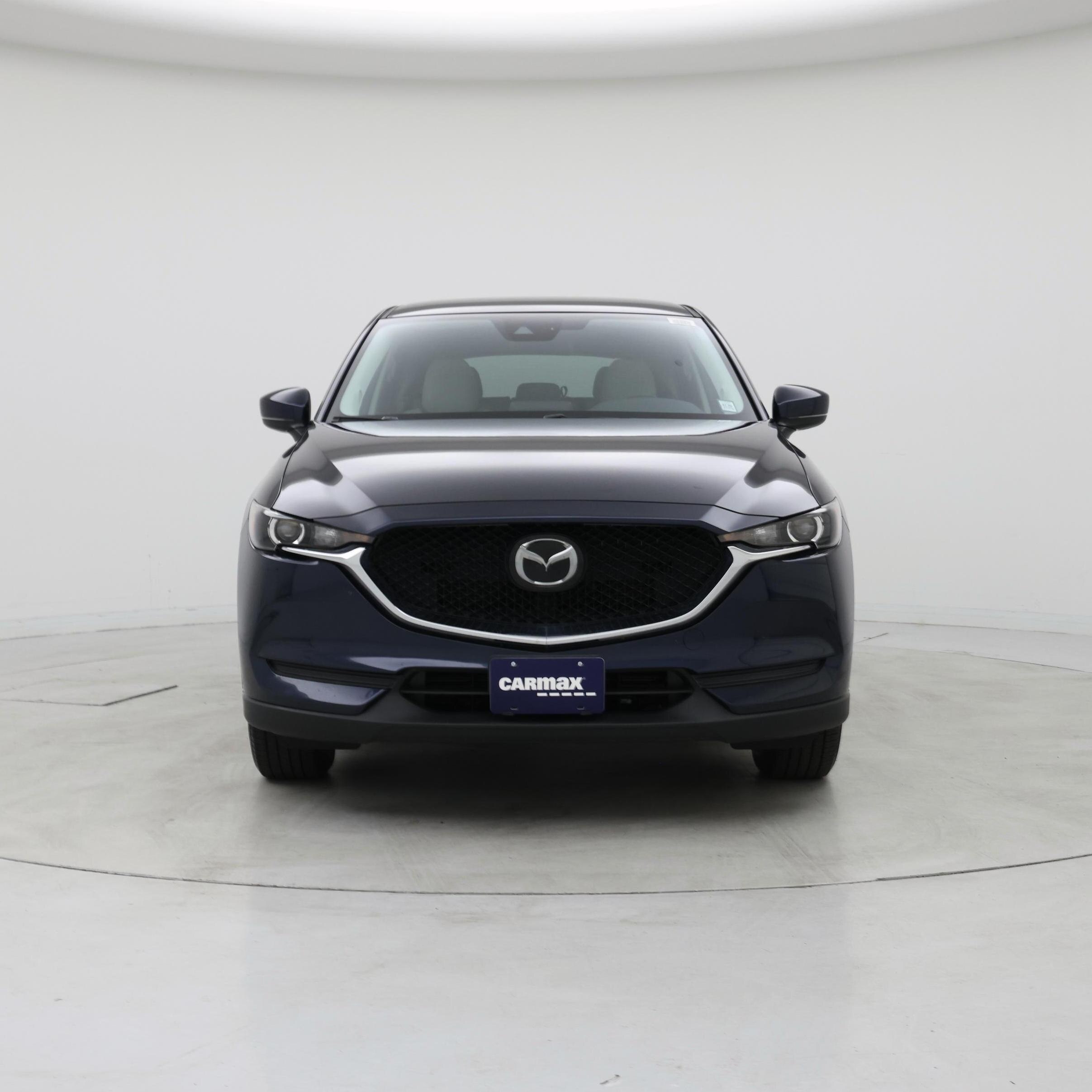 Thumbnail: 2019 Mazda CX-5 - 5