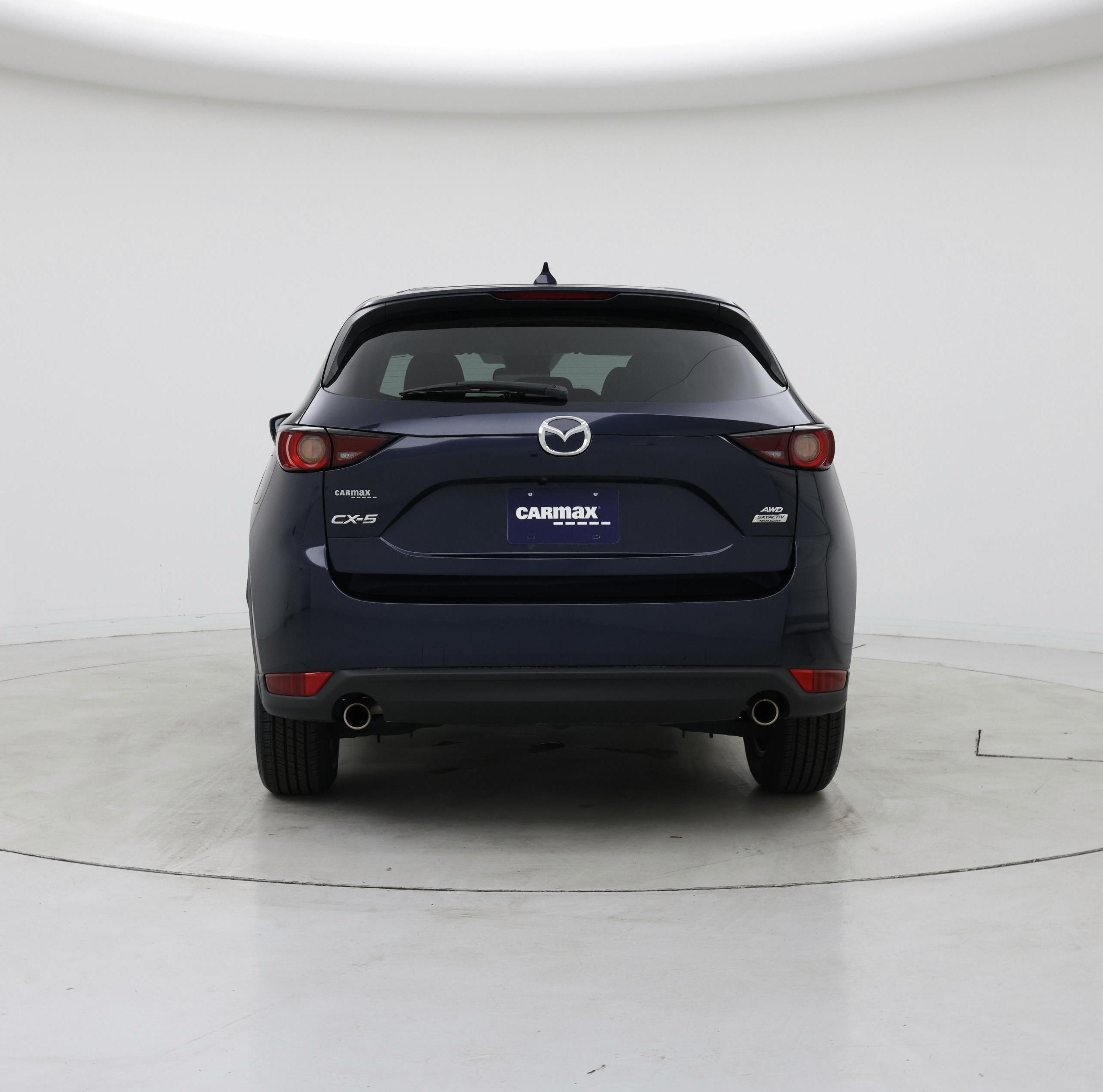 Thumbnail: 2019 Mazda CX-5 - 6