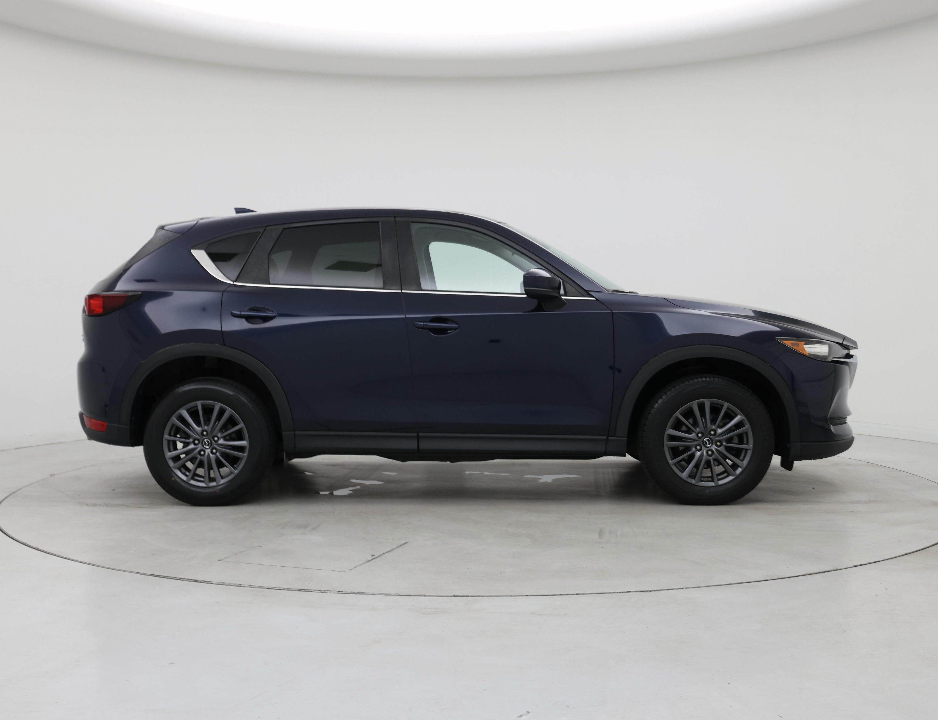 Thumbnail: 2019 Mazda CX-5 - 7