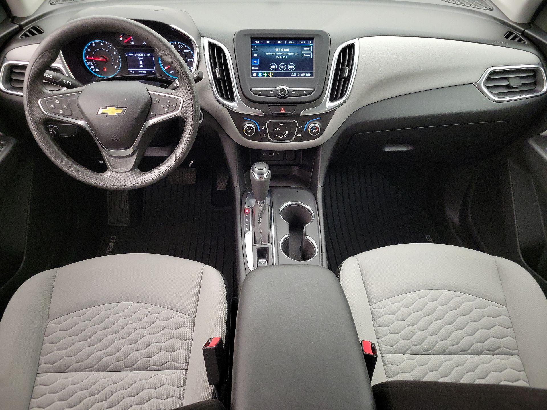 Thumbnail: 2019 Chevrolet Equinox - 9