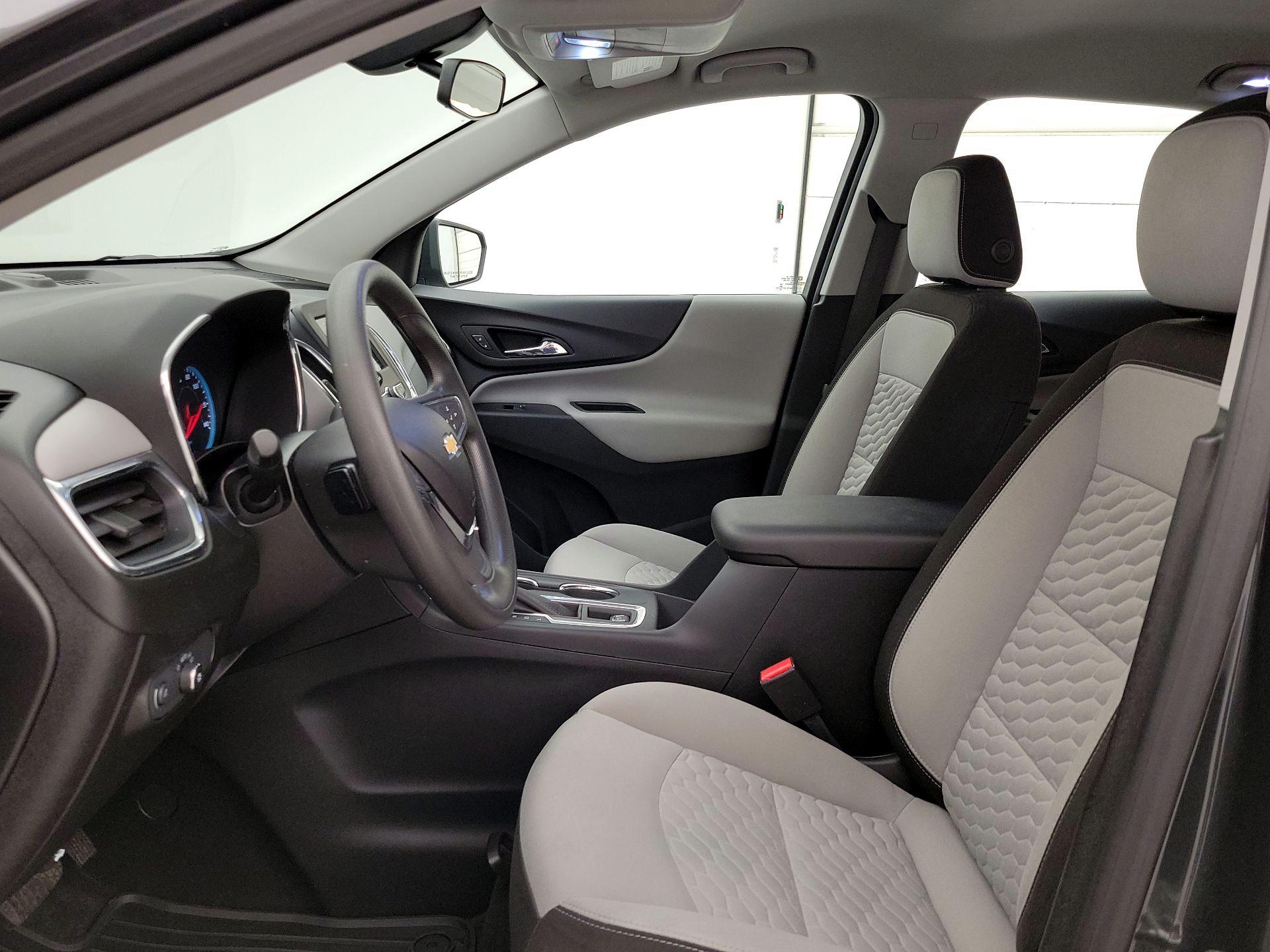 Thumbnail: 2019 Chevrolet Equinox - 11