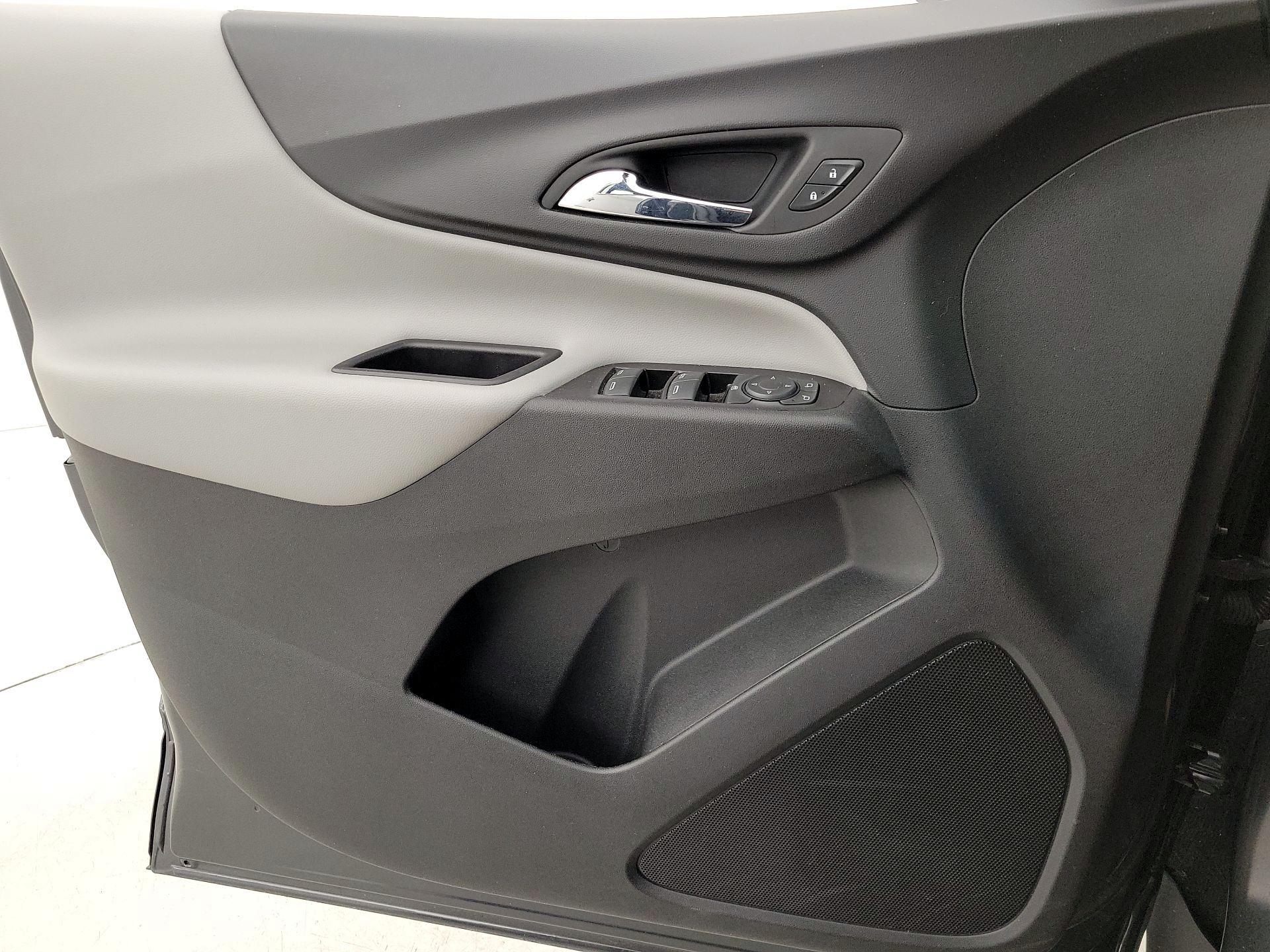 Thumbnail: 2019 Chevrolet Equinox - 12