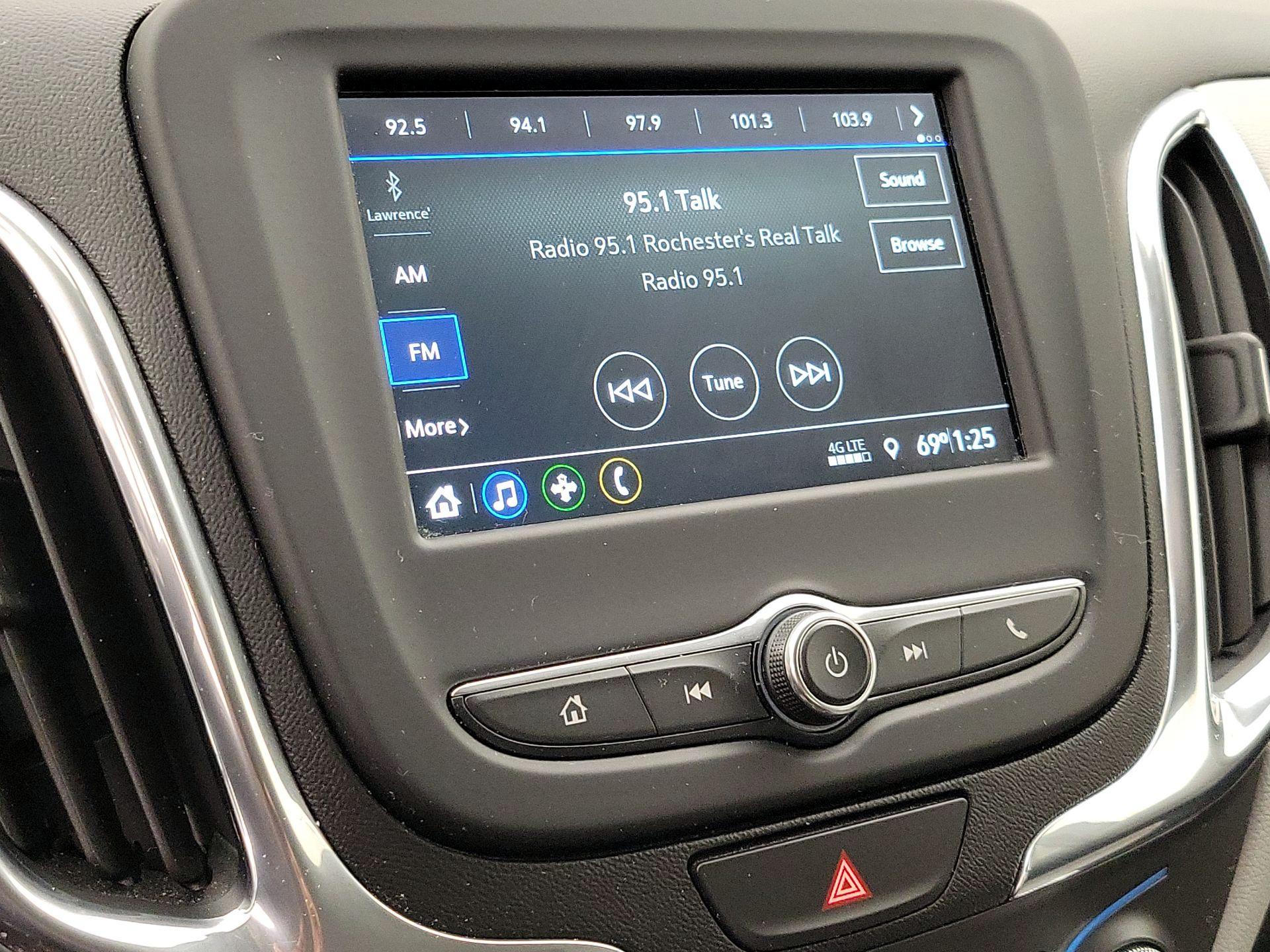Thumbnail: 2019 Chevrolet Equinox - 15