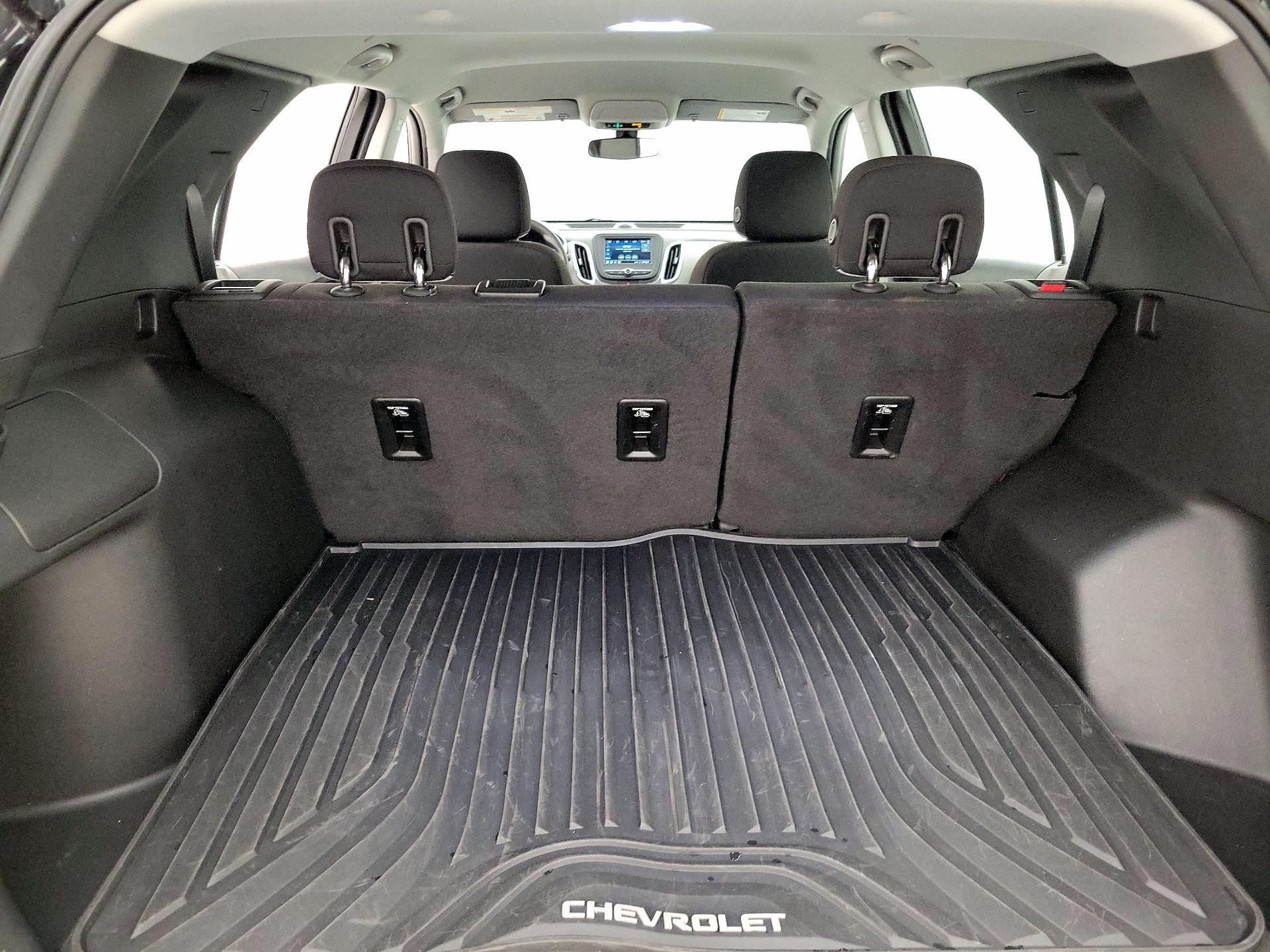 Thumbnail: 2019 Chevrolet Equinox - 20
