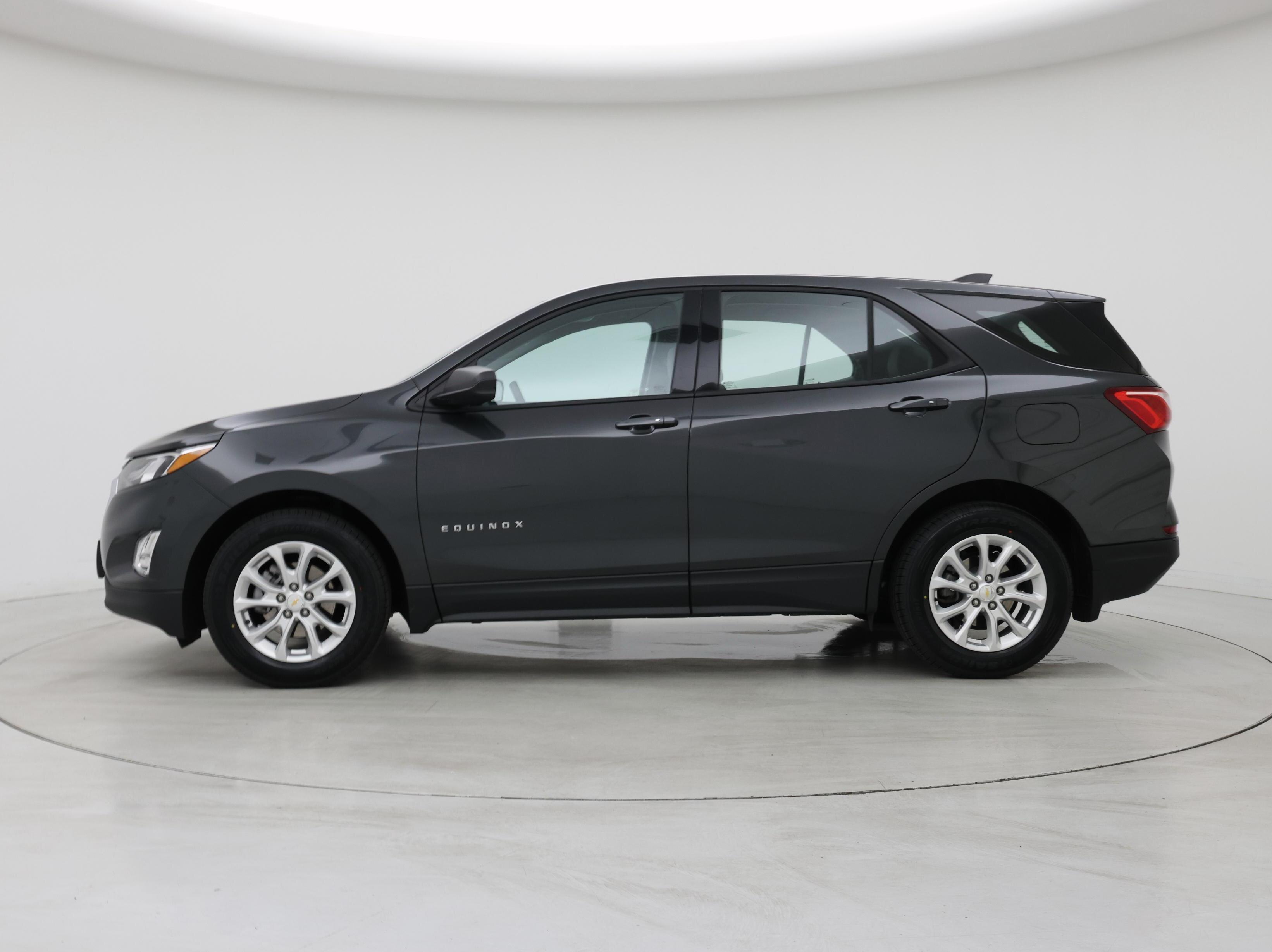Thumbnail: 2019 Chevrolet Equinox - 3