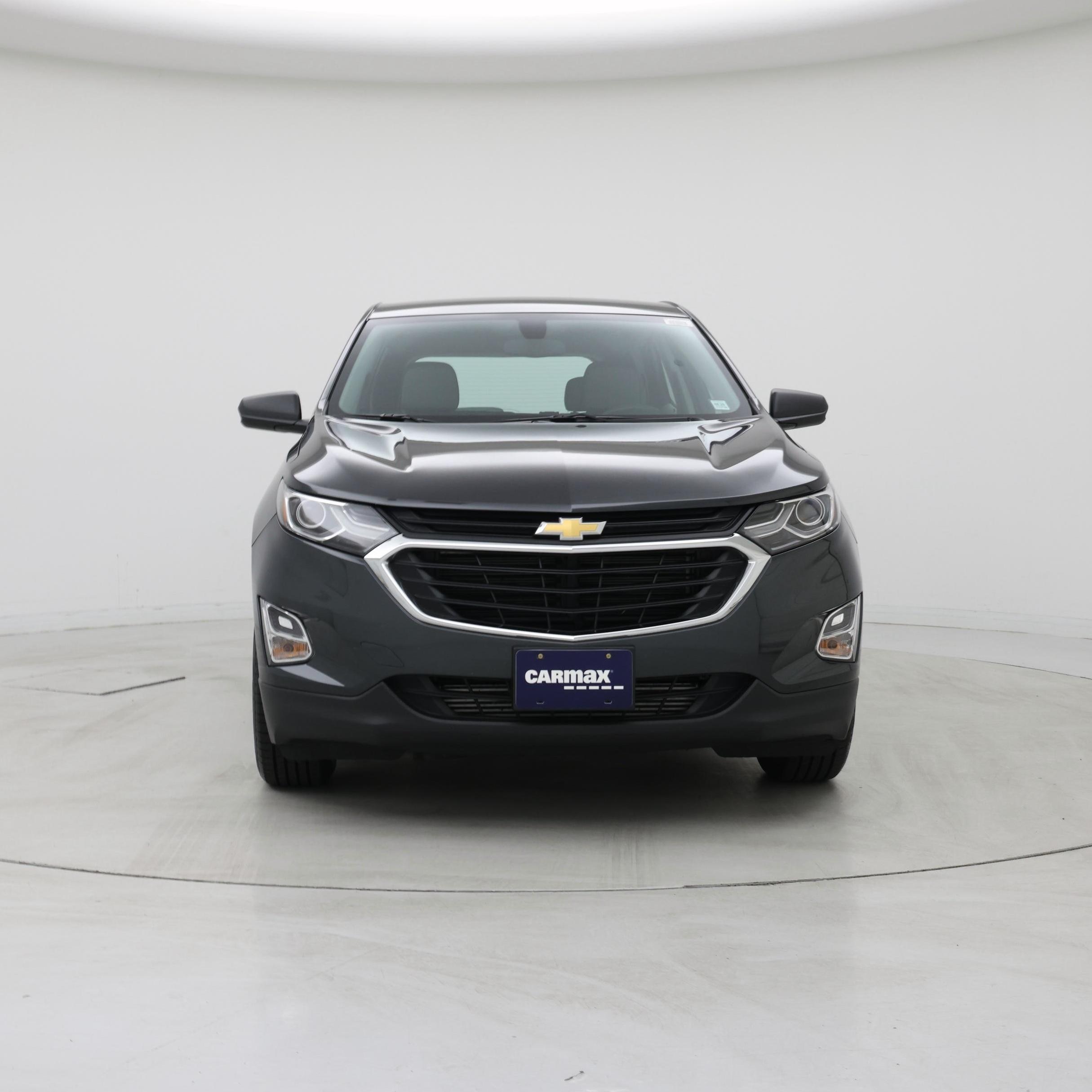 Thumbnail: 2019 Chevrolet Equinox - 5