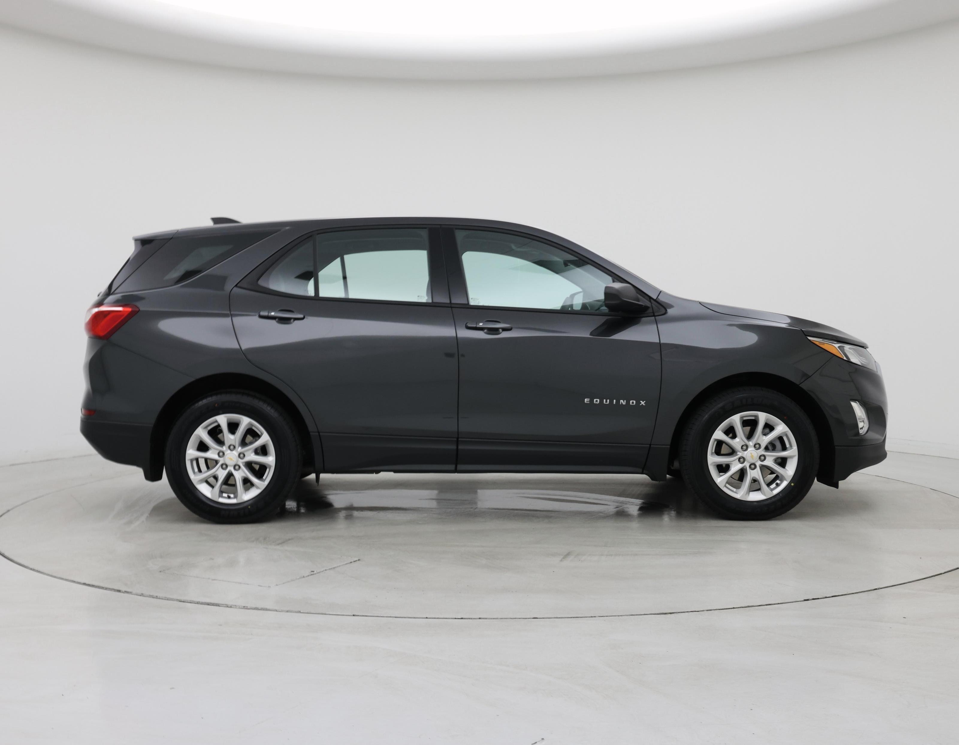 Thumbnail: 2019 Chevrolet Equinox - 7