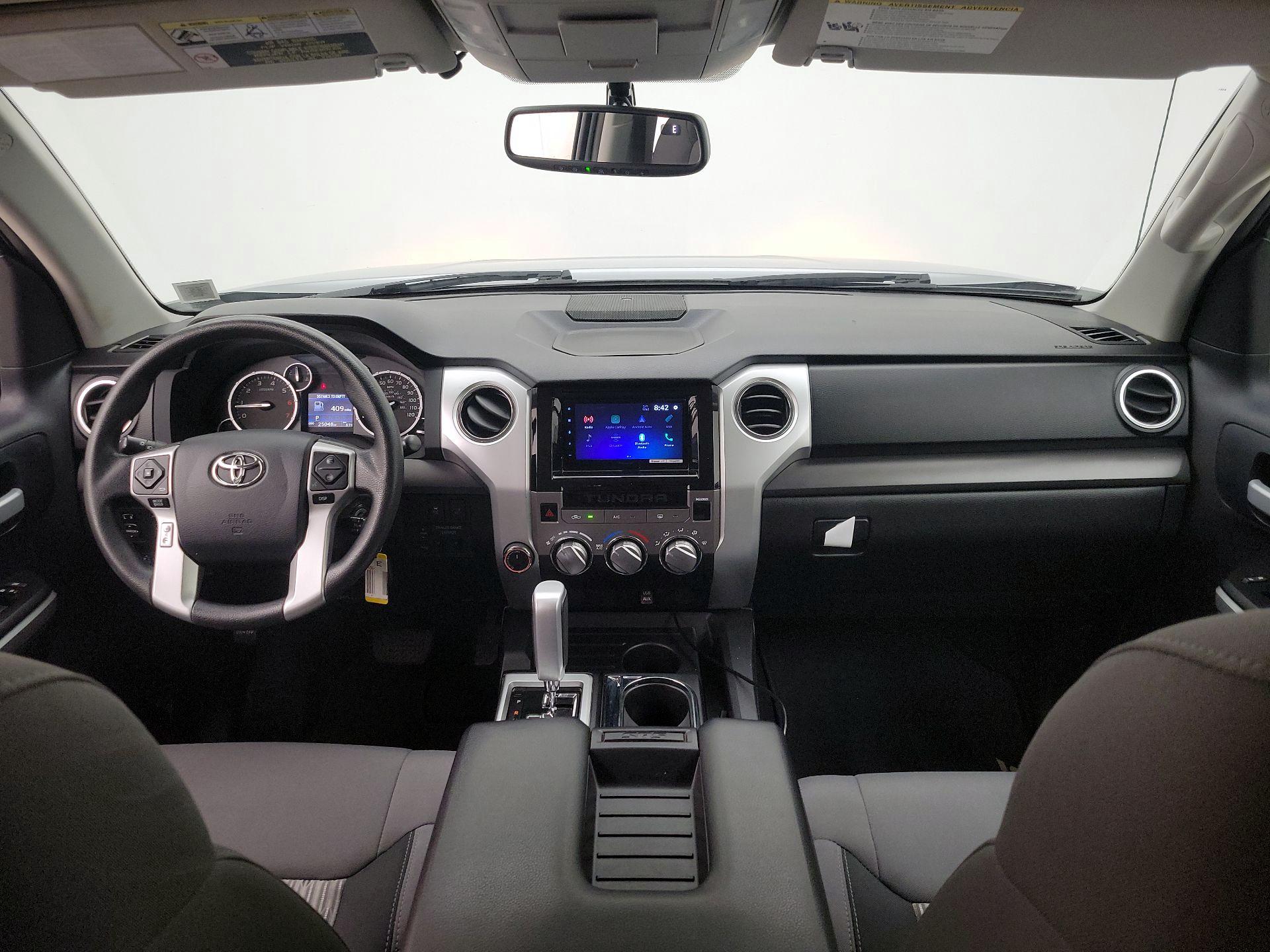 Thumbnail: 2016 Toyota Tundra - 9