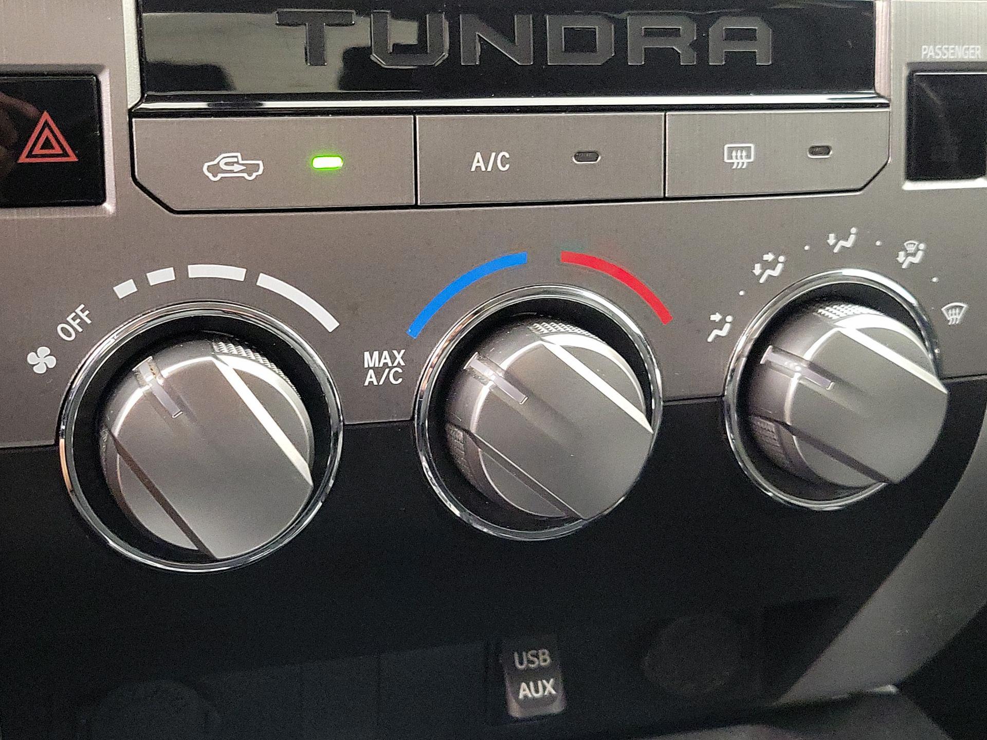 Thumbnail: 2016 Toyota Tundra - 16