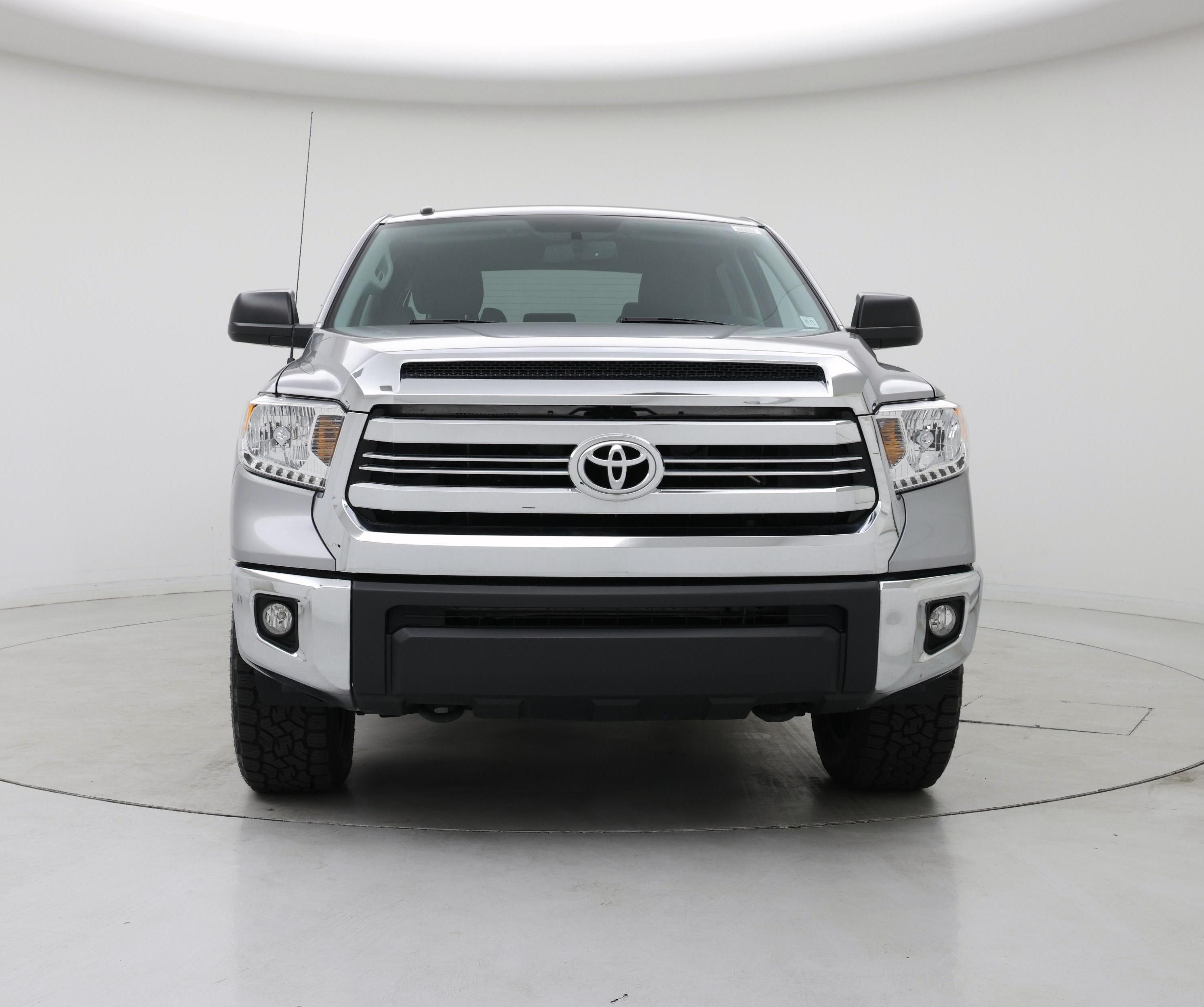 Thumbnail: 2016 Toyota Tundra - 5