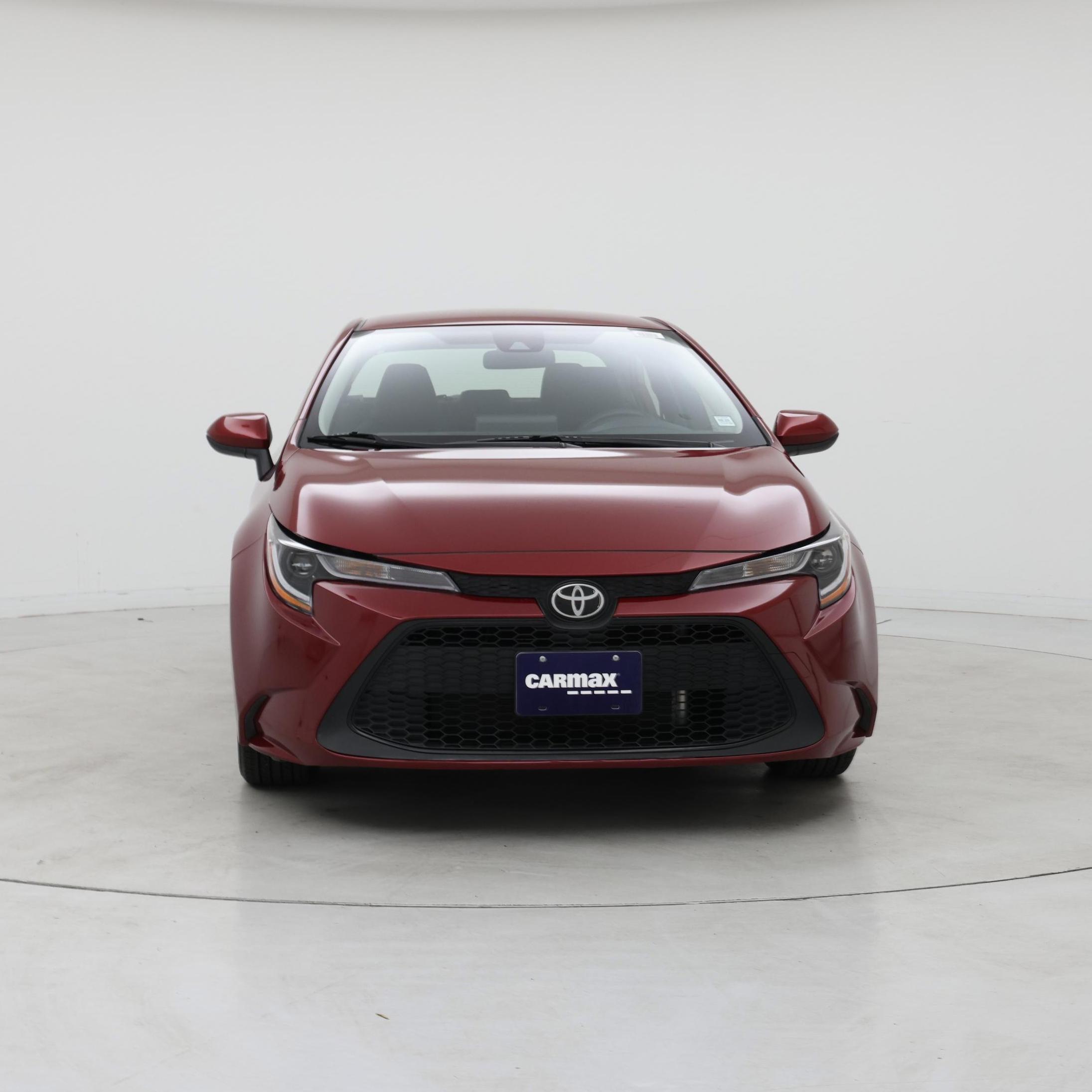 Thumbnail: 2022 Toyota Corolla - 5