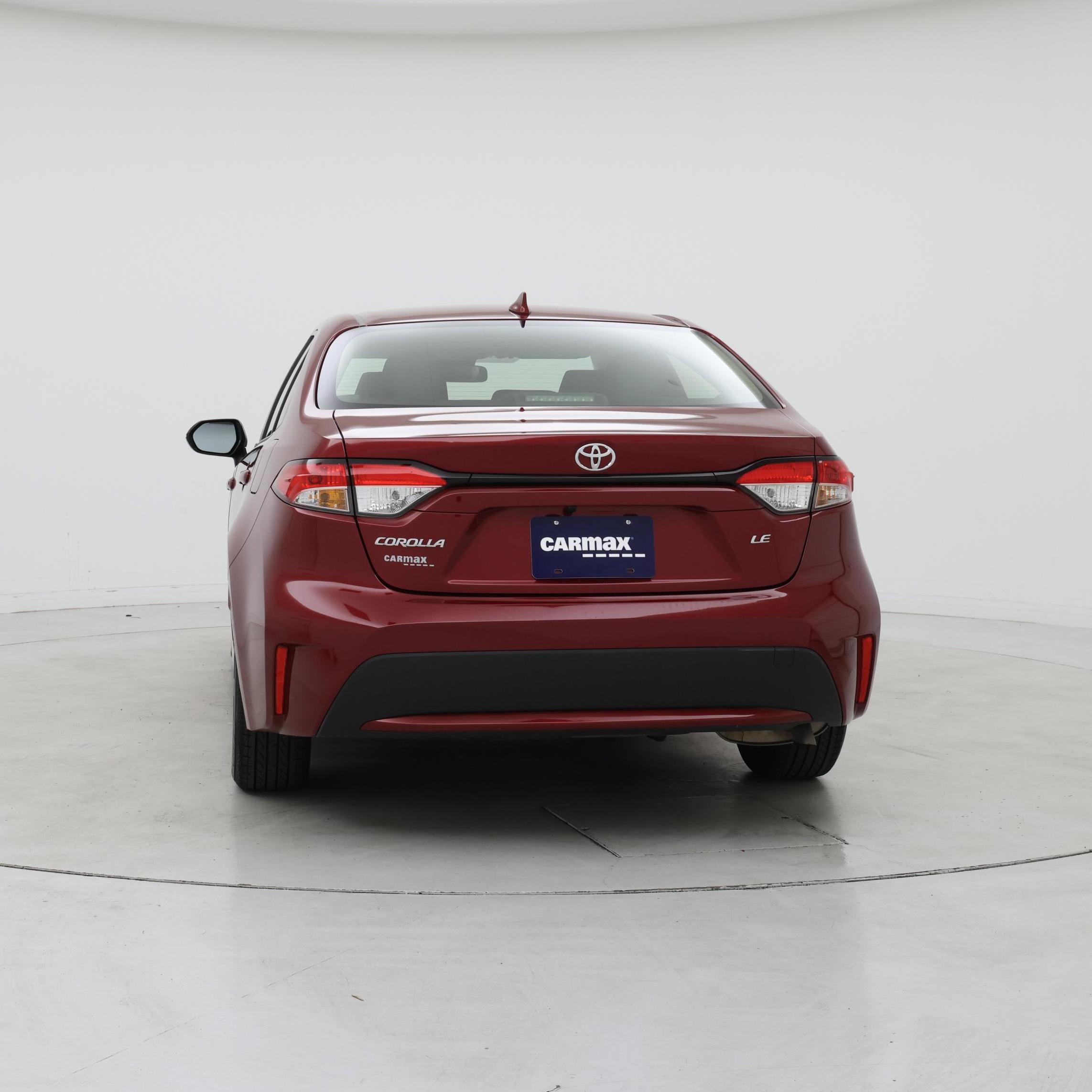 Thumbnail: 2022 Toyota Corolla - 6