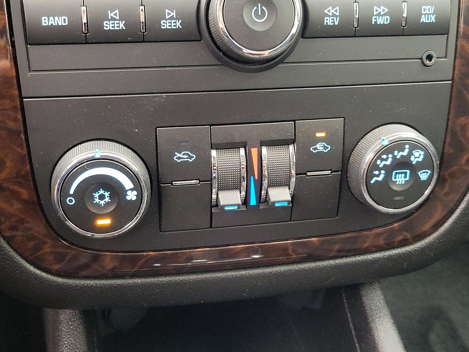 Thumbnail: 2014 Chevrolet Impala - 15
