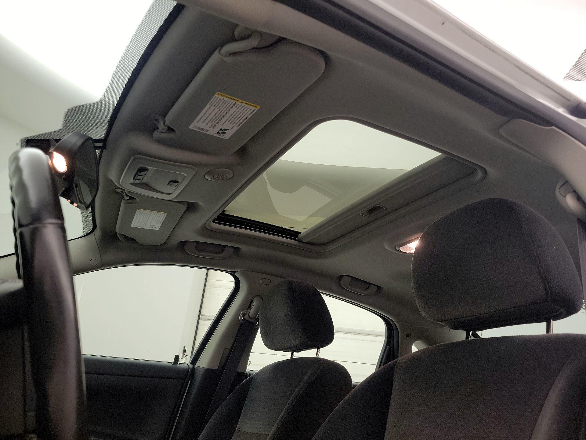 Thumbnail: 2014 Chevrolet Impala - 18