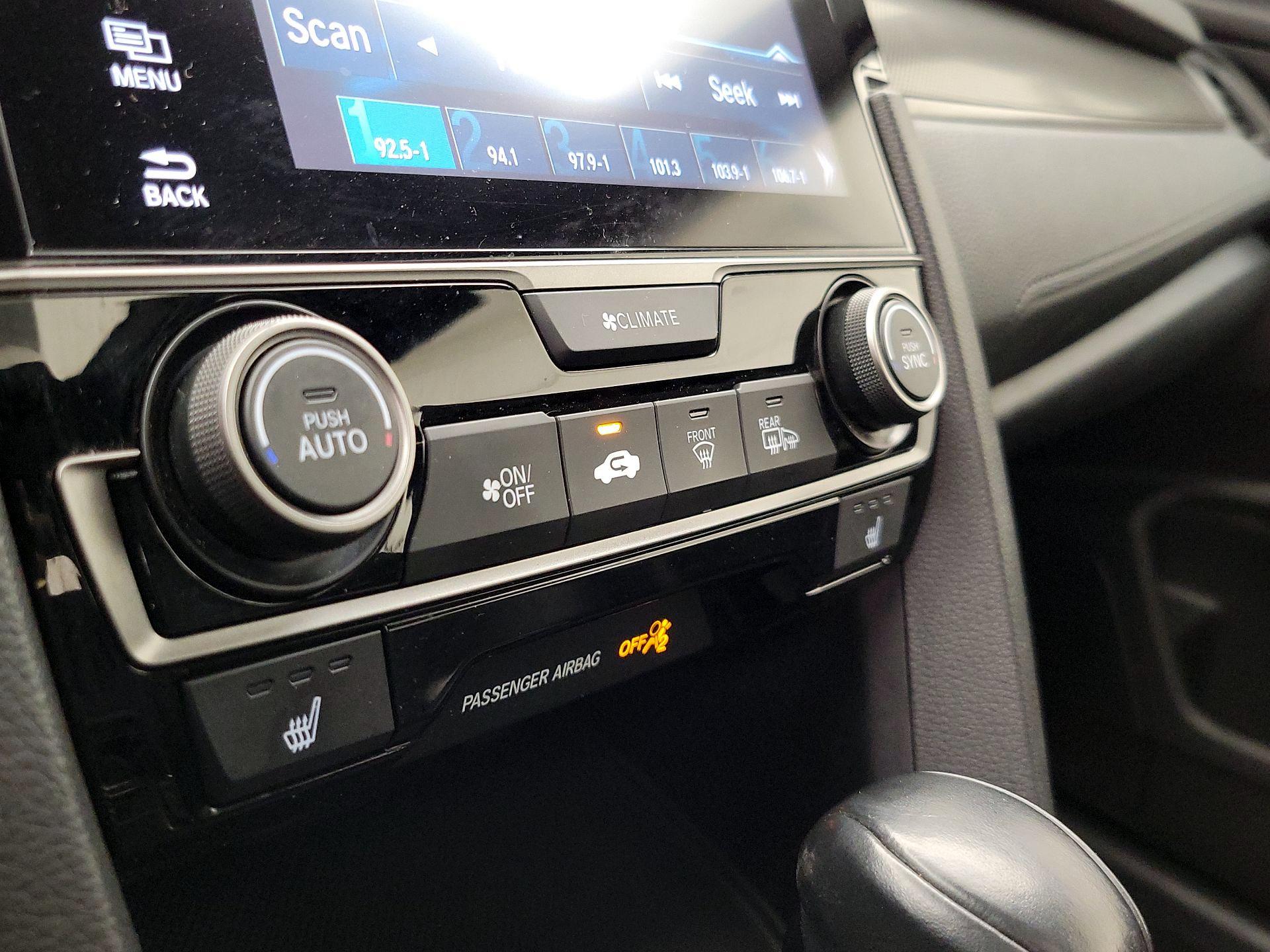 Thumbnail: 2018 Honda Civic - 15