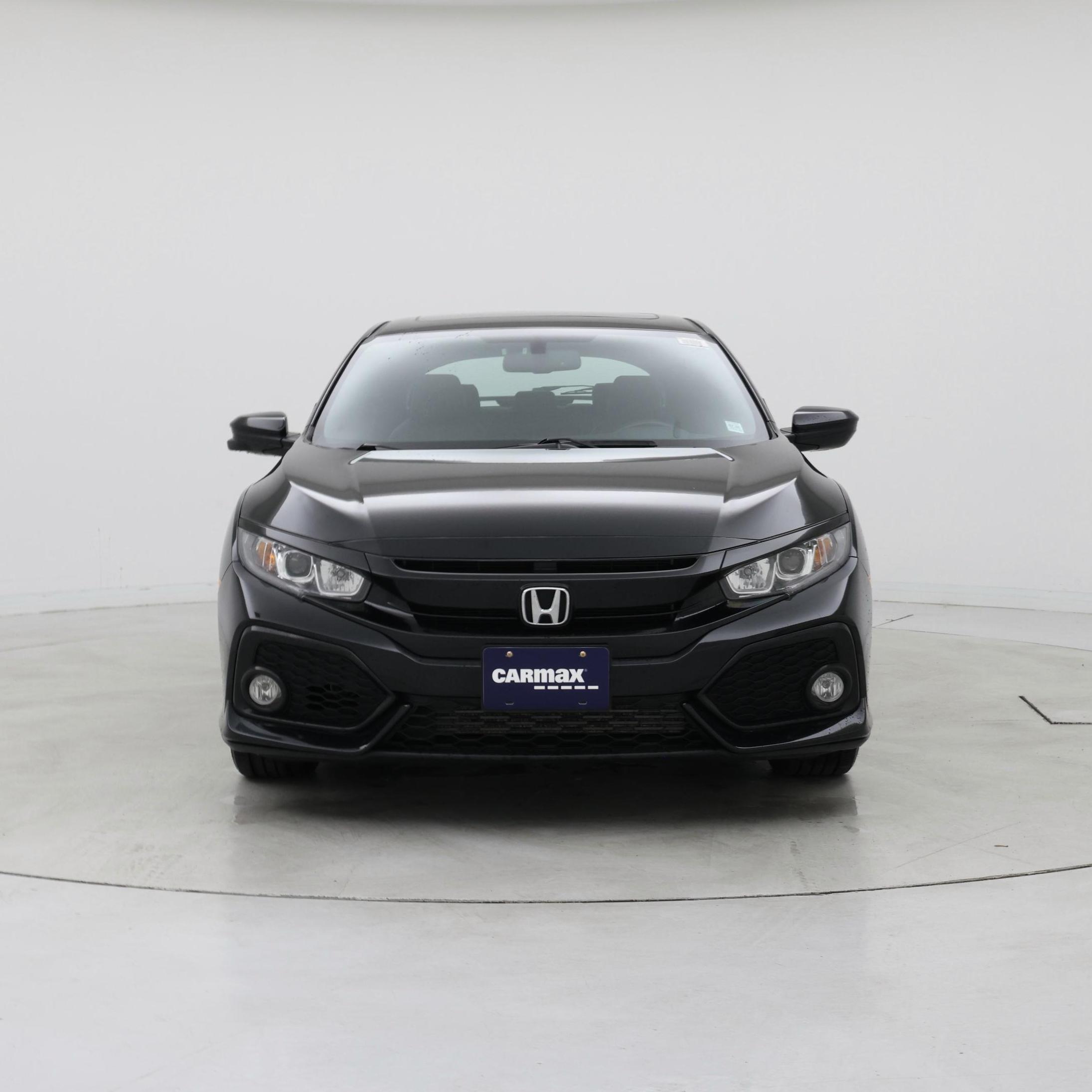 Thumbnail: 2018 Honda Civic - 5