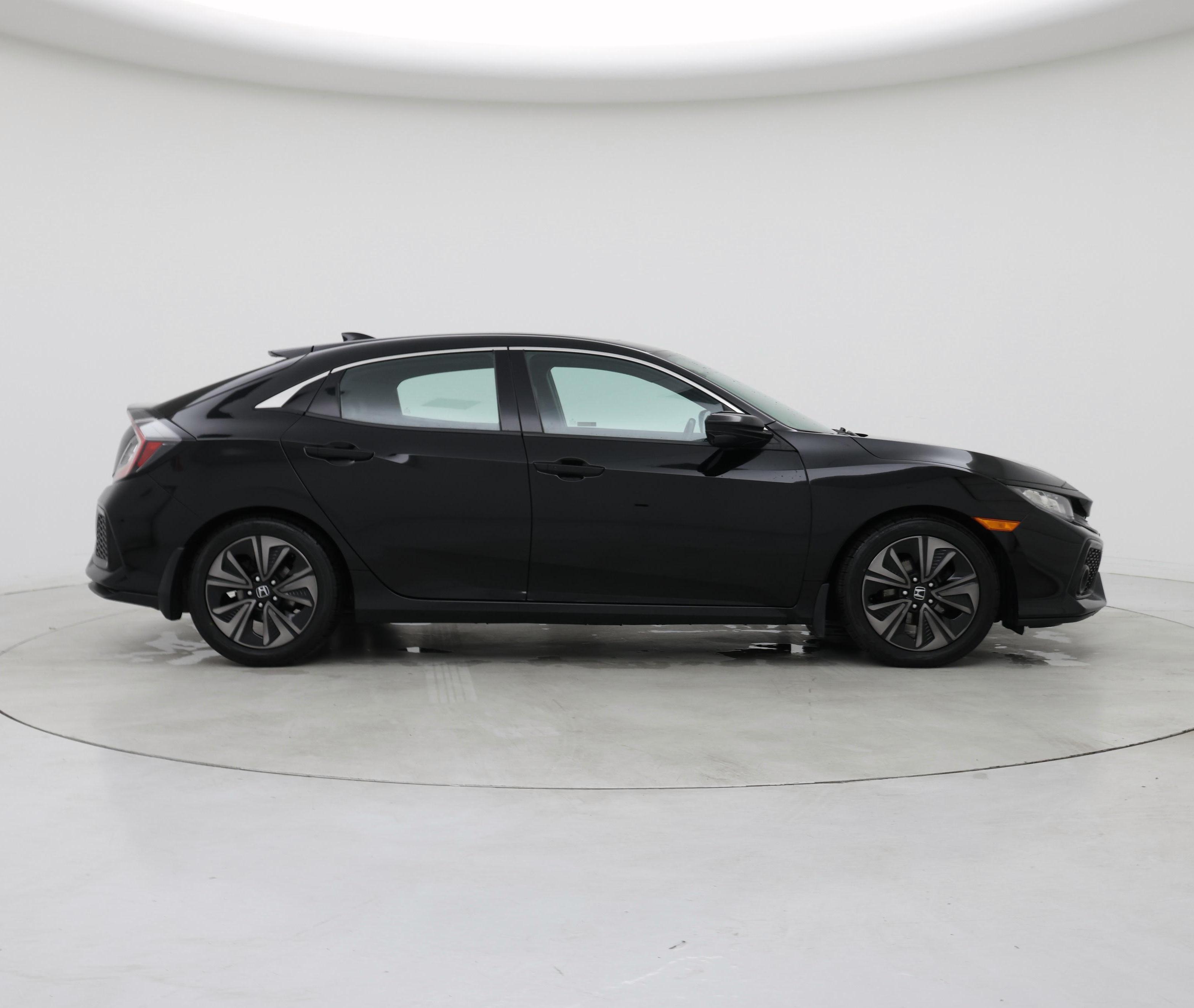 Thumbnail: 2018 Honda Civic - 7