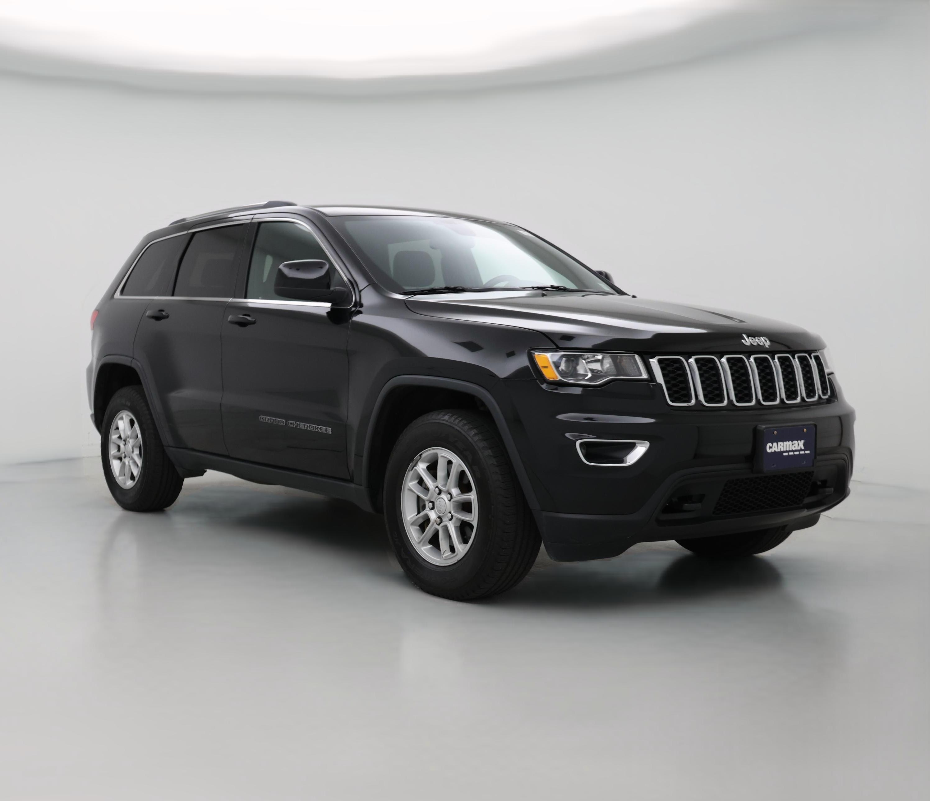 Thumbnail: 2019 Jeep Grand Cherokee - 1