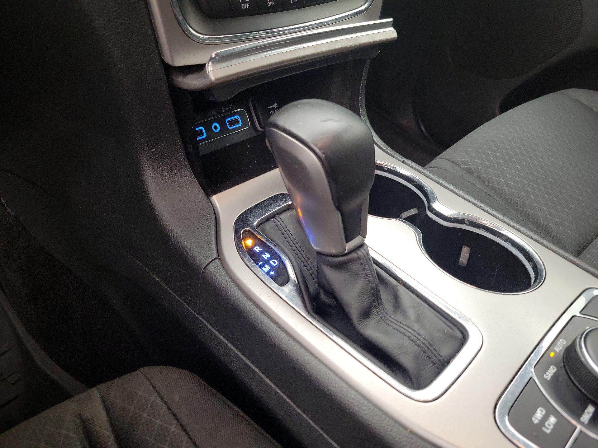 Thumbnail: 2019 Jeep Grand Cherokee - 17